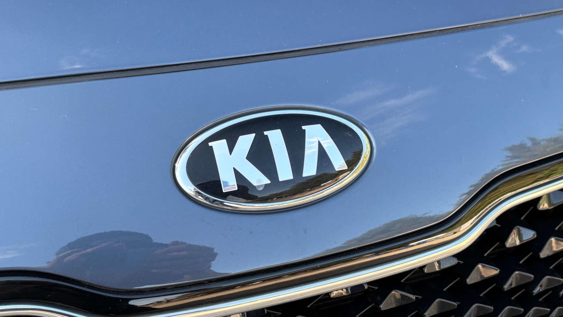 Kia Sportage view 41