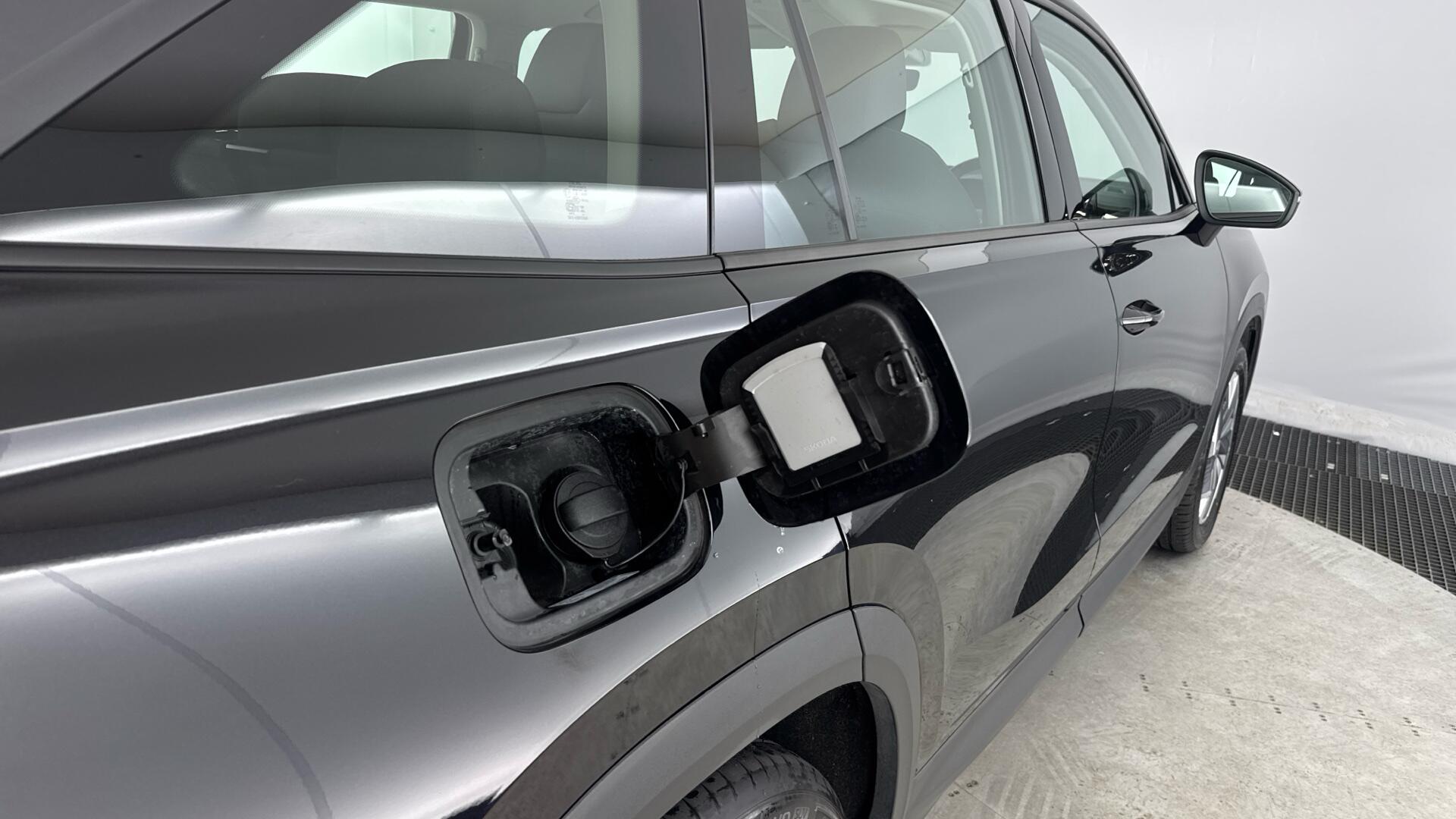 Skoda Kodiaq view 18