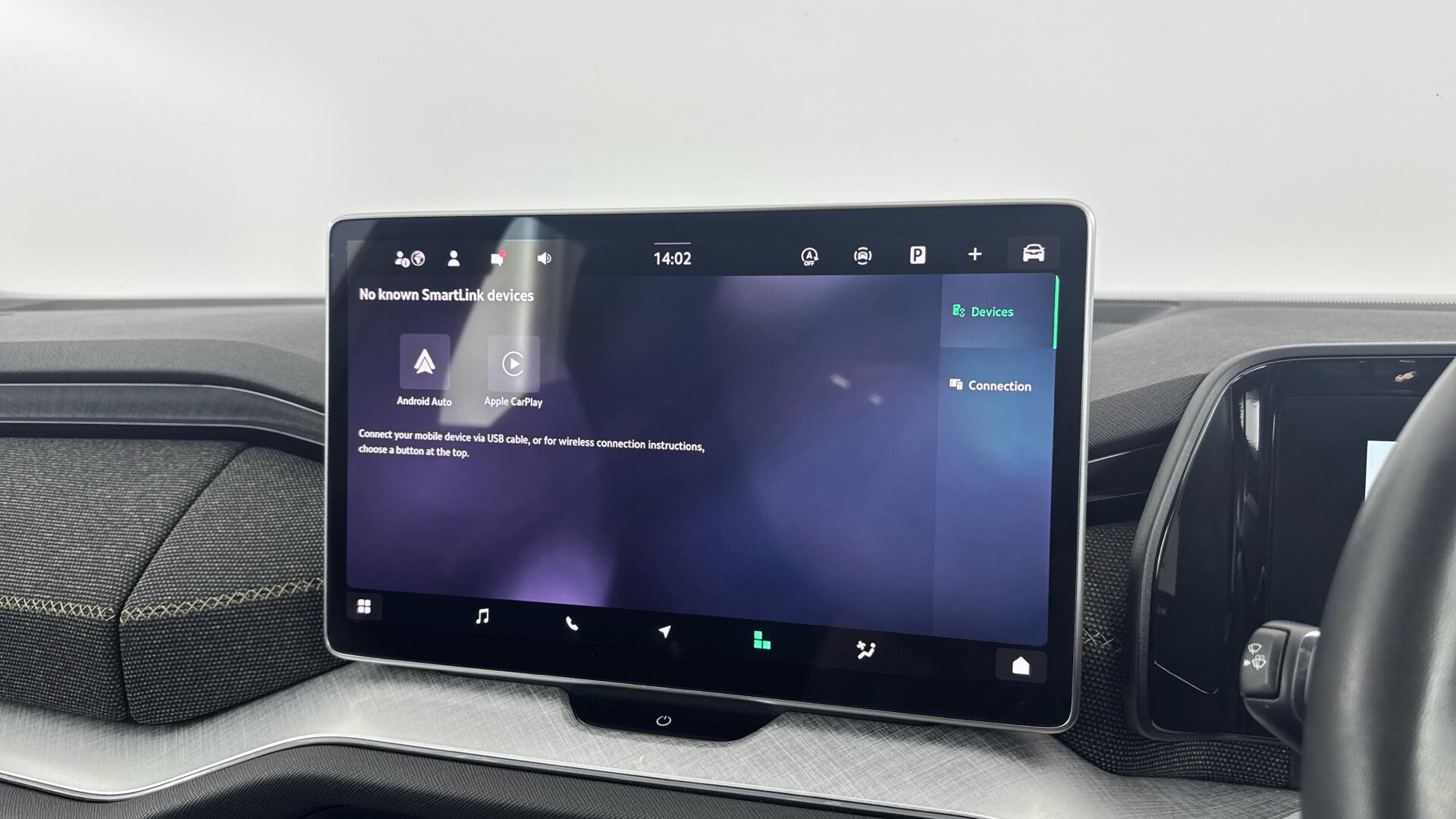 Skoda Kodiaq view 32