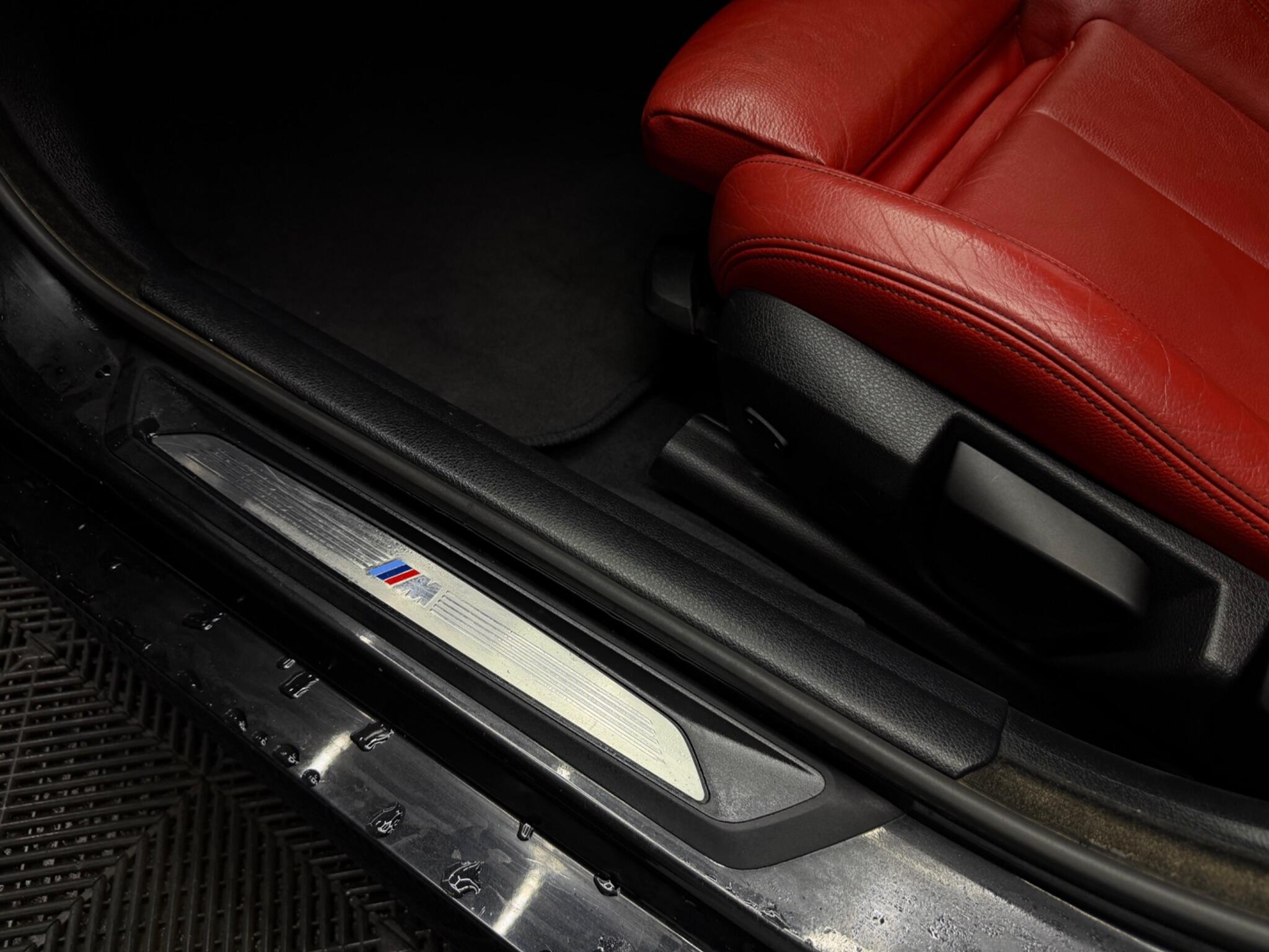 BMW 4 Series view 46