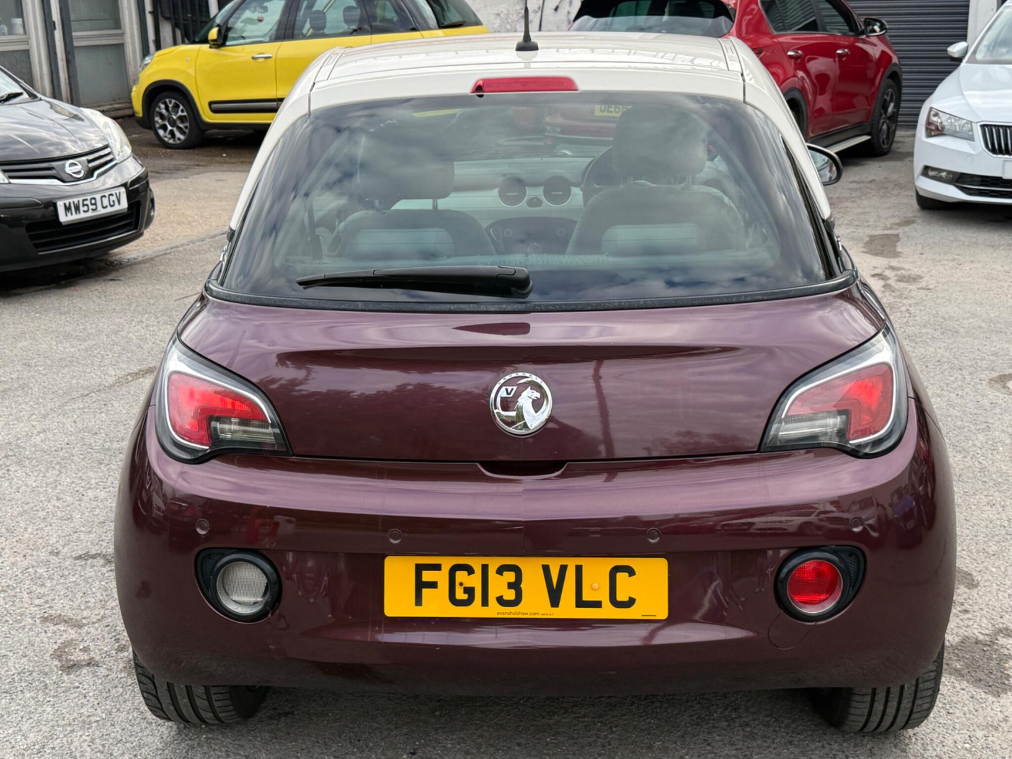 Vauxhall ADAM - Image 15