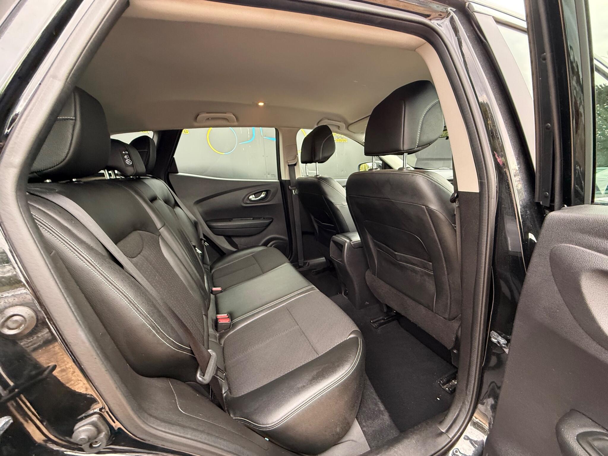 Renault Kadjar view 21