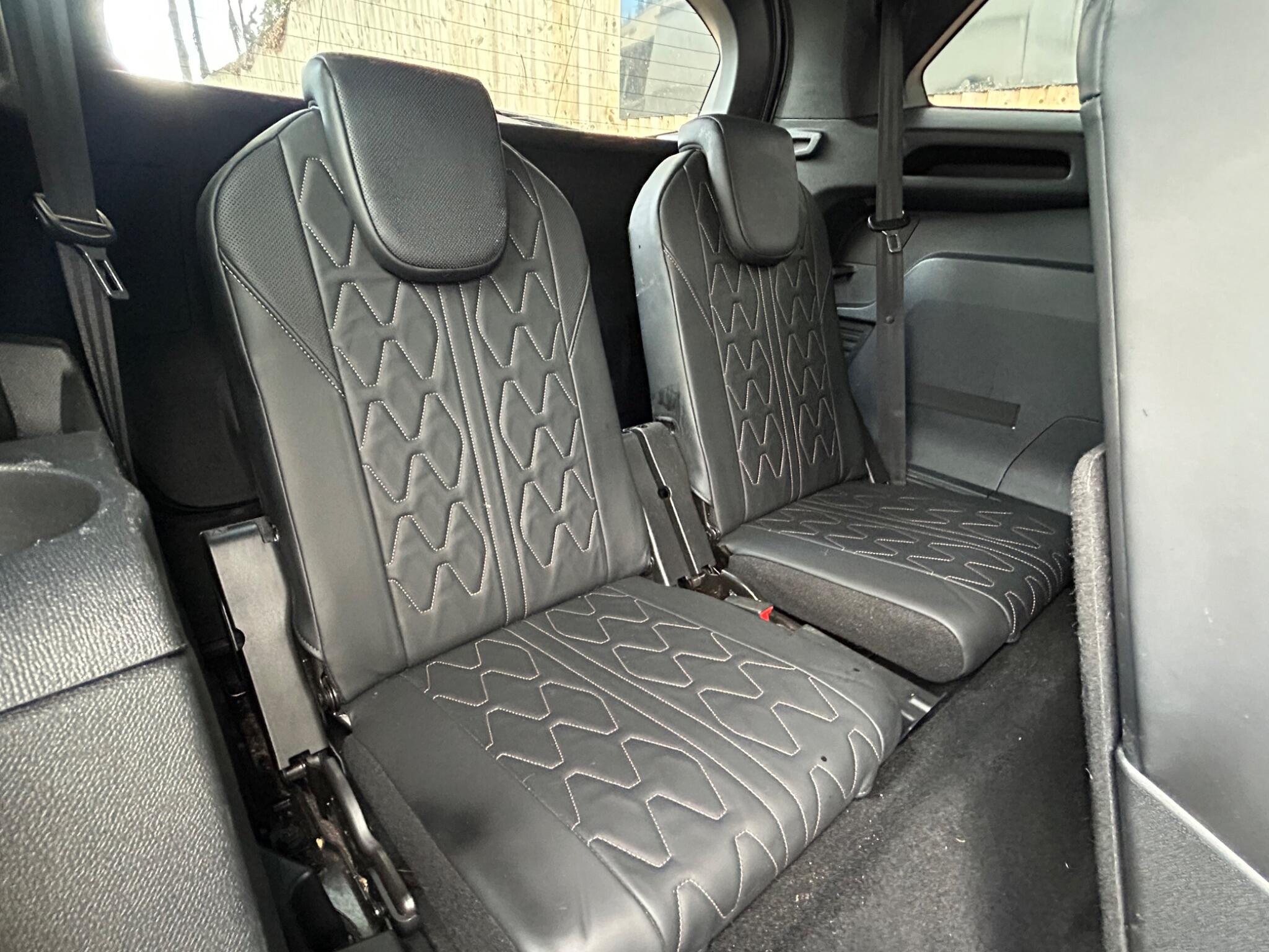 Peugeot 5008 view 37