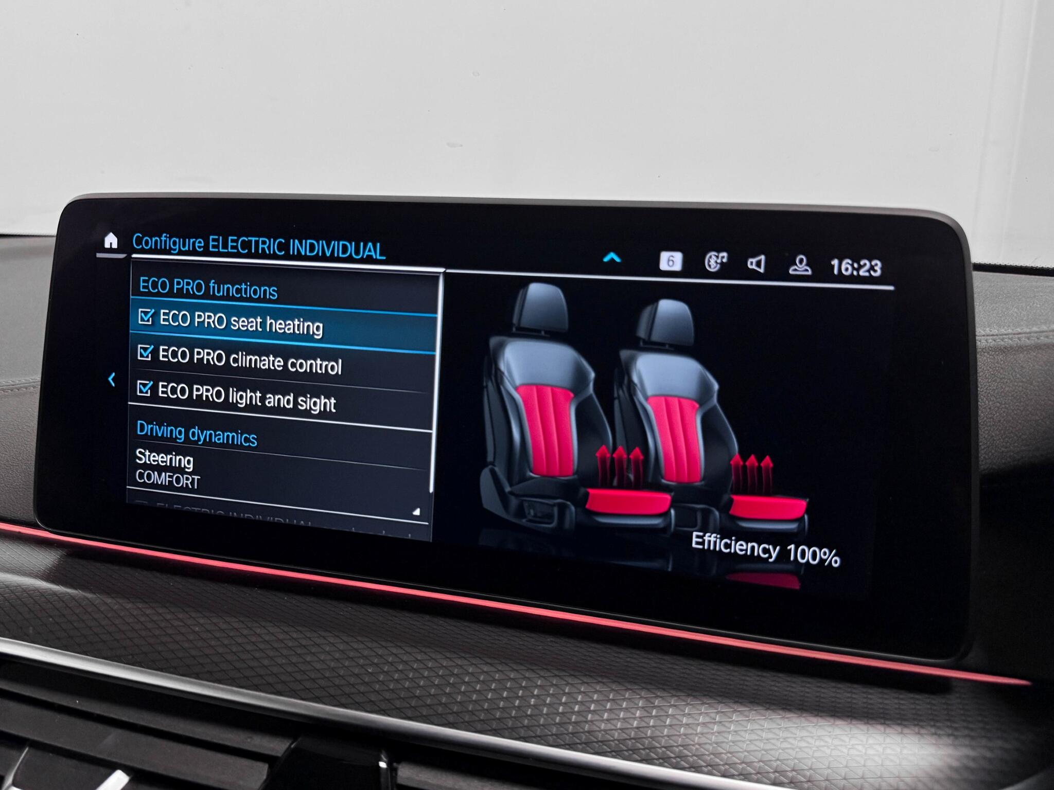 BMW 5 Series view 50