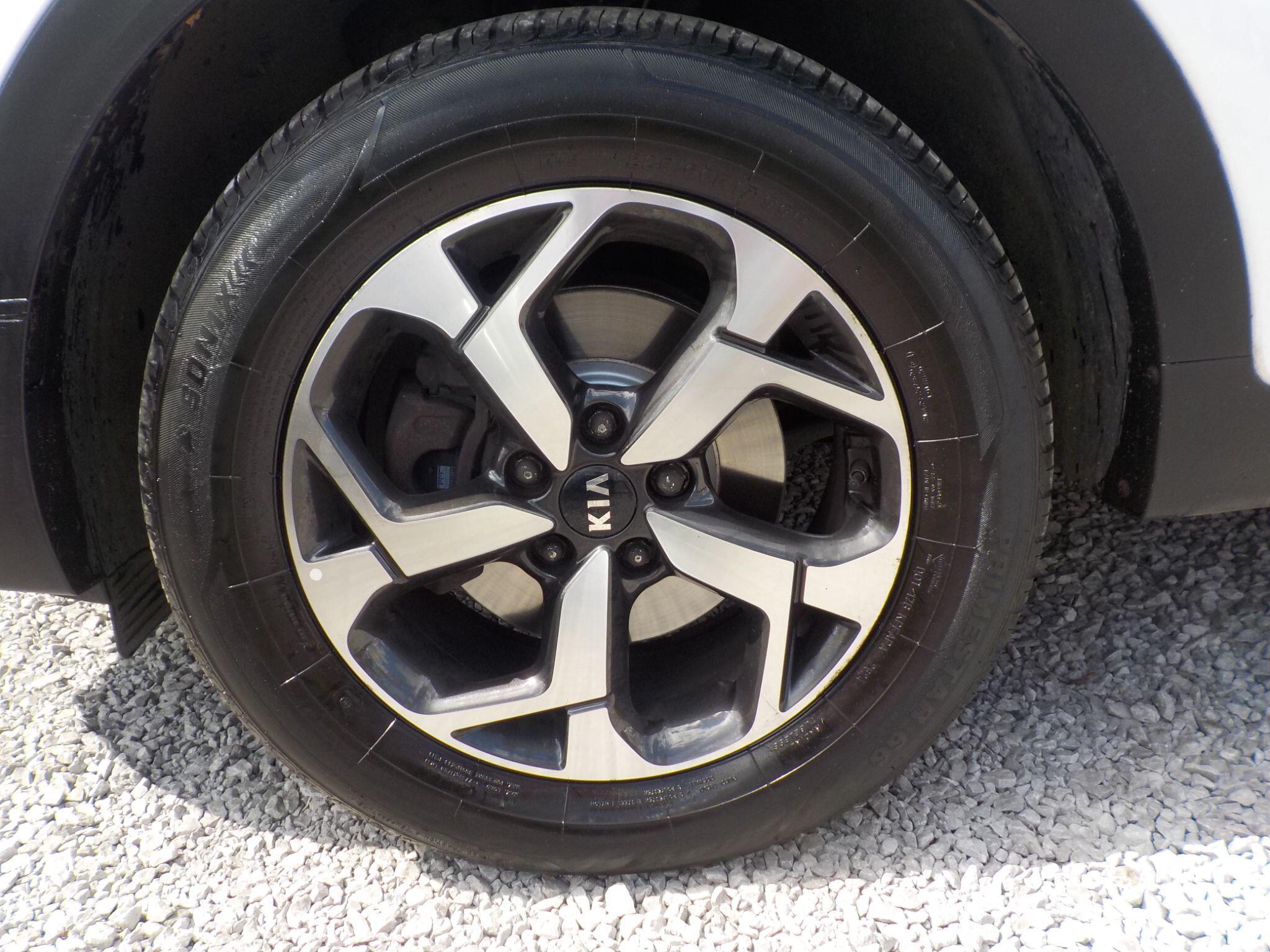 Kia Sportage 1.6 GDi 2 Euro 6 (s/s) 5dr