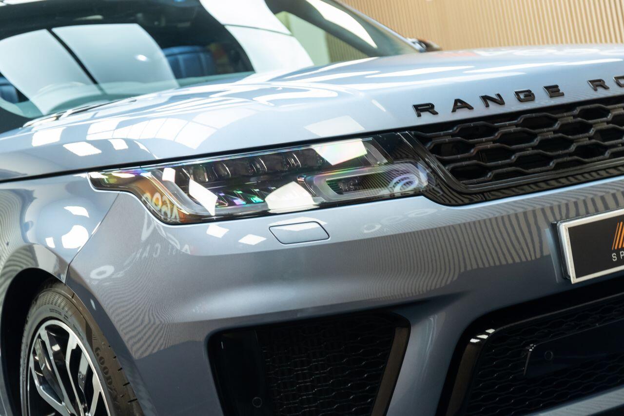 Land Rover Range Rover Sport view 56