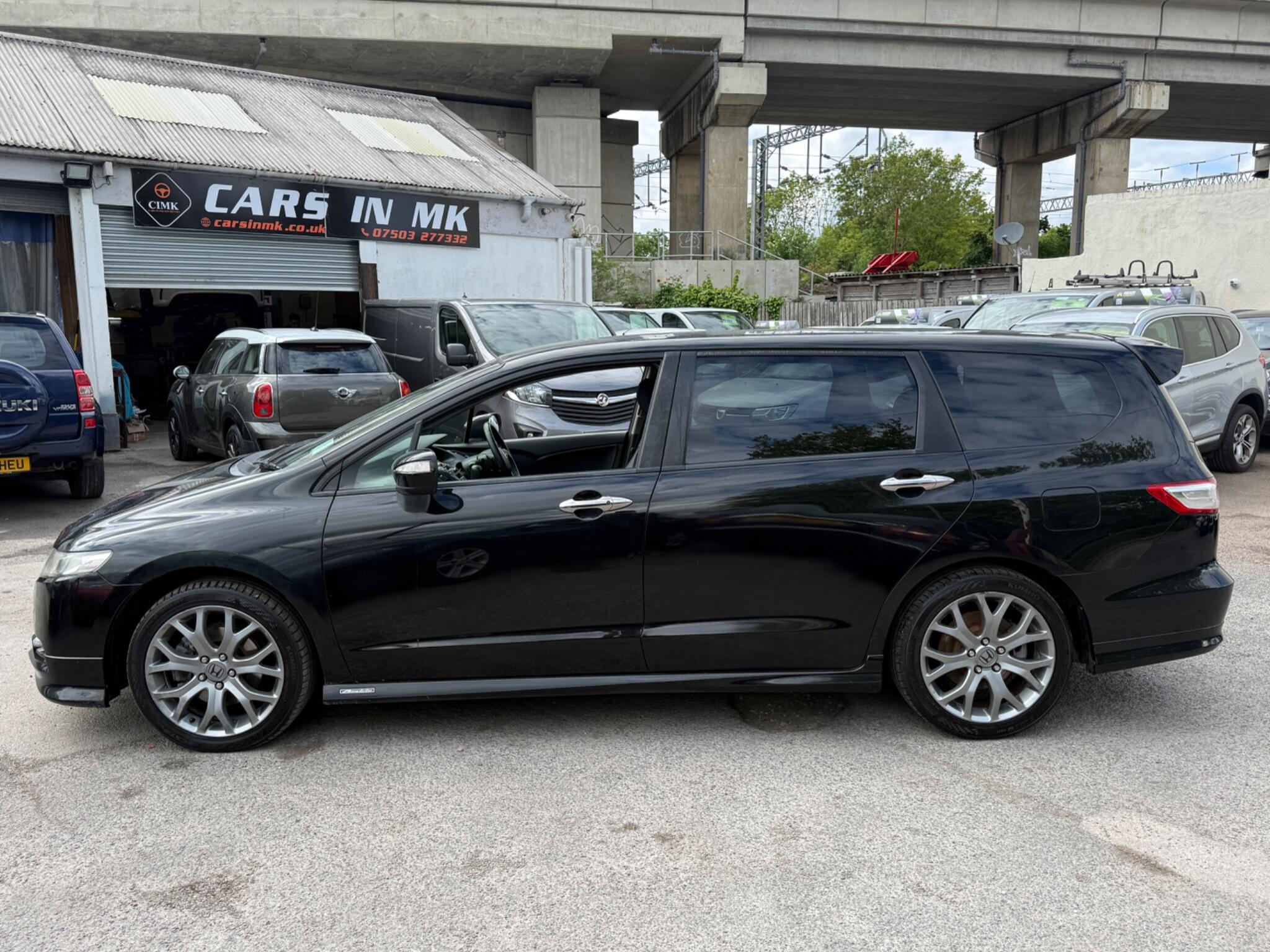 Honda Odyssey - Image 11