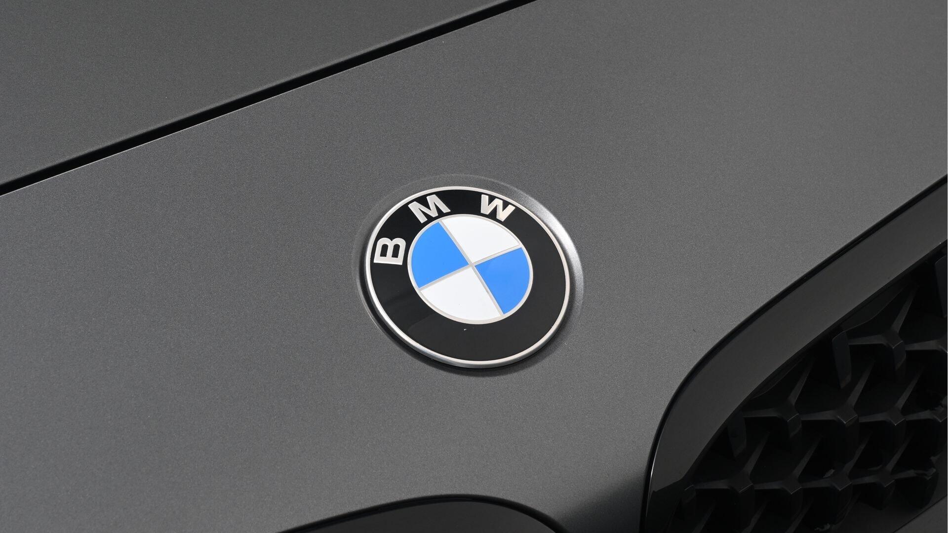 BMW Z4 view 41