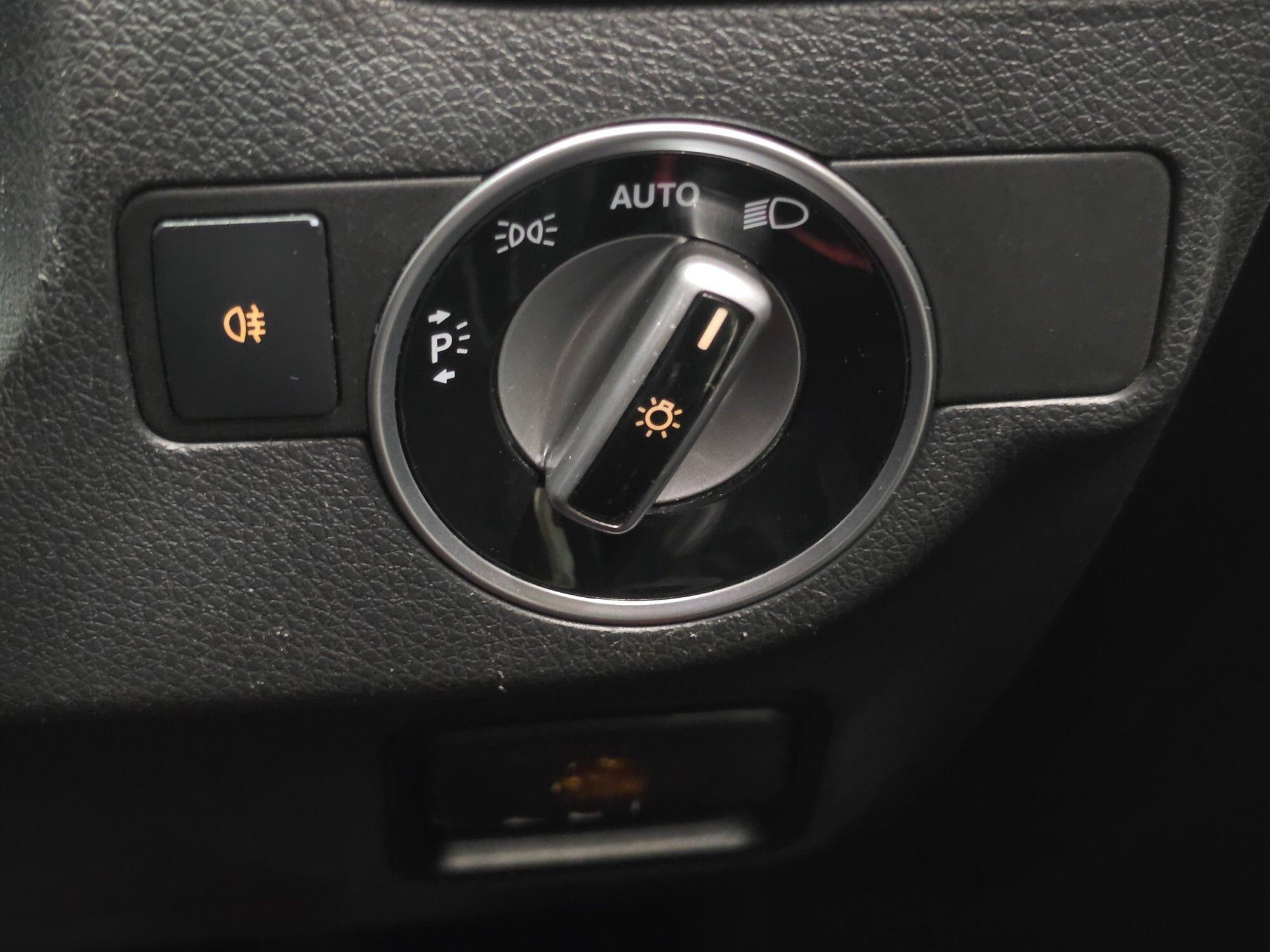 Mercedes-Benz A-Class view 91
