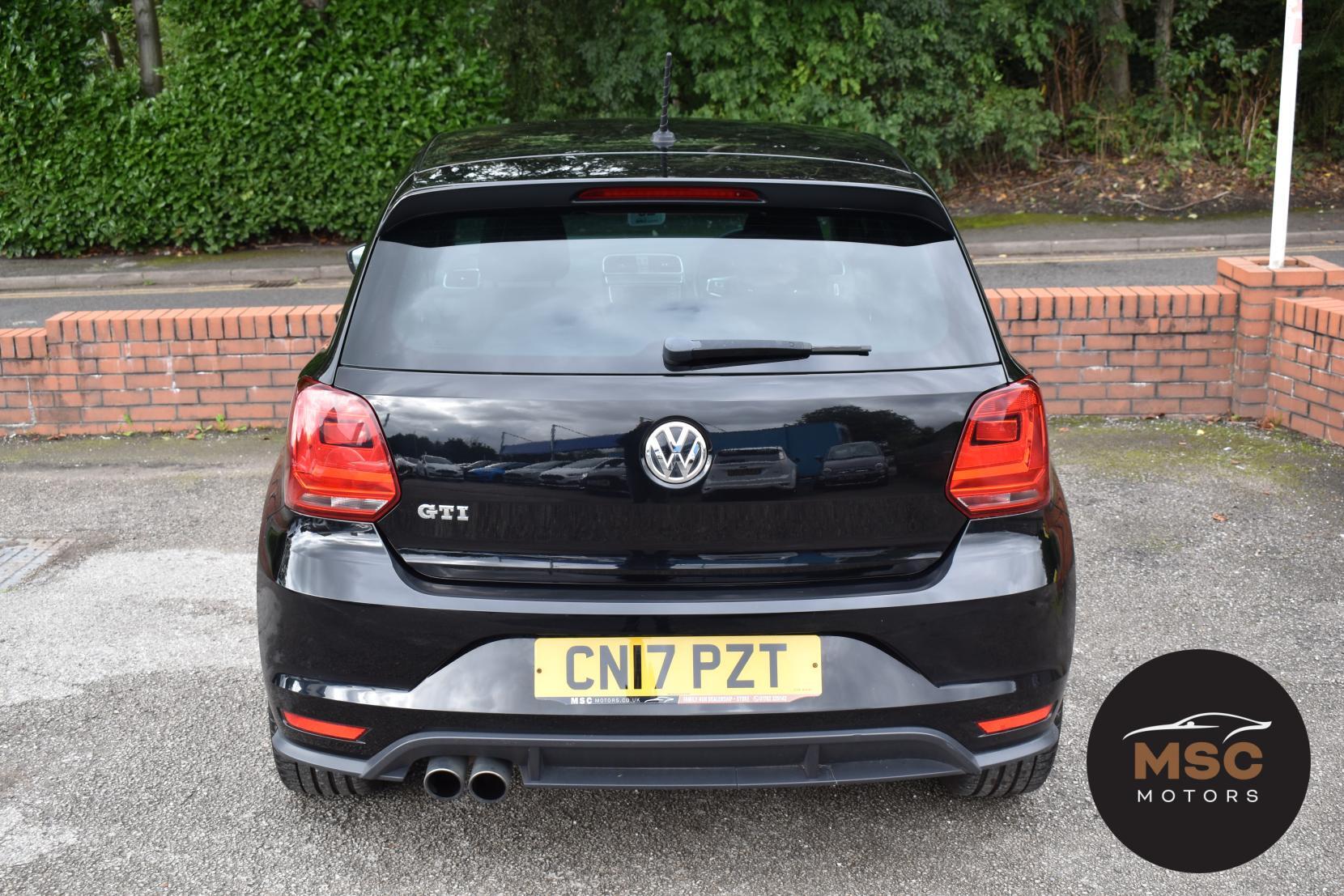 Volkswagen Polo view 15