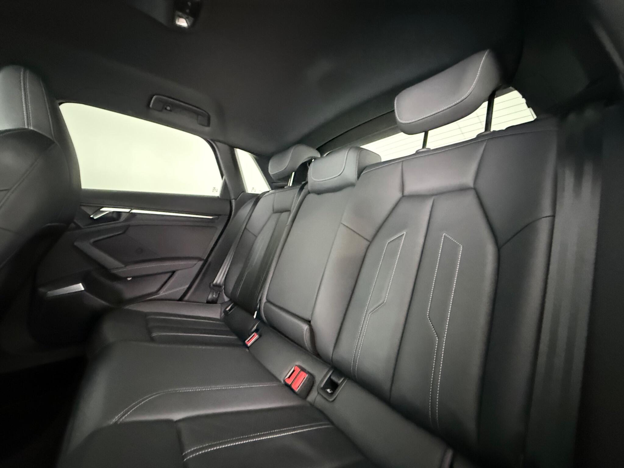 Audi A3 view 33