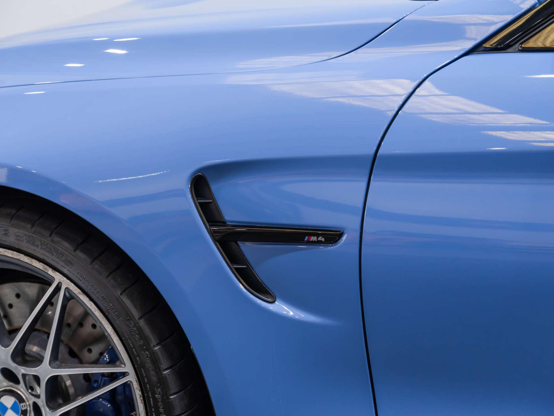 BMW M4 view 71