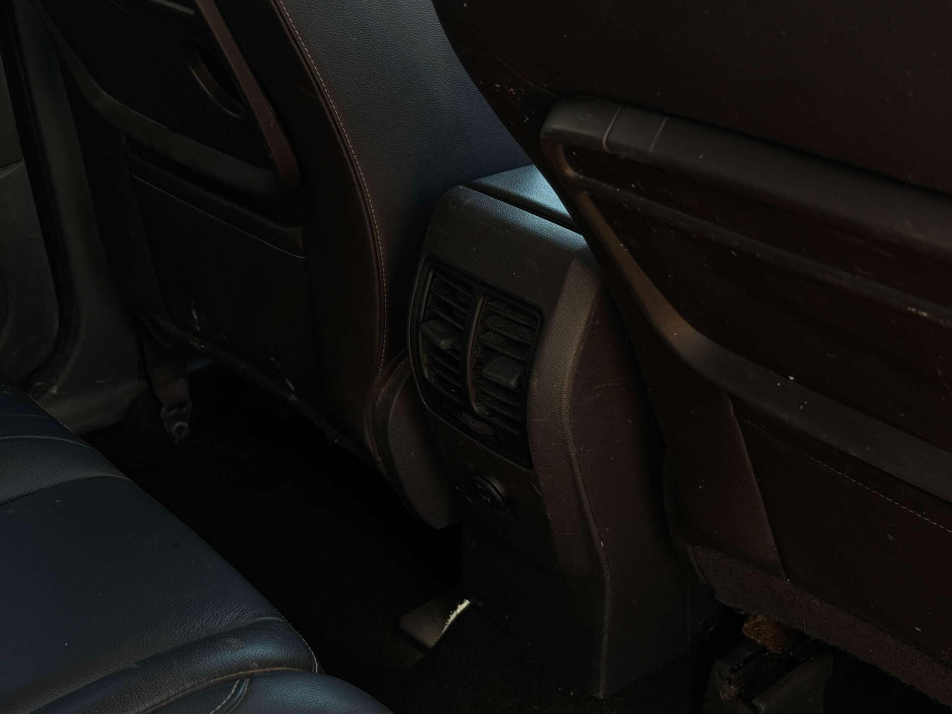 Ford Kuga view 33