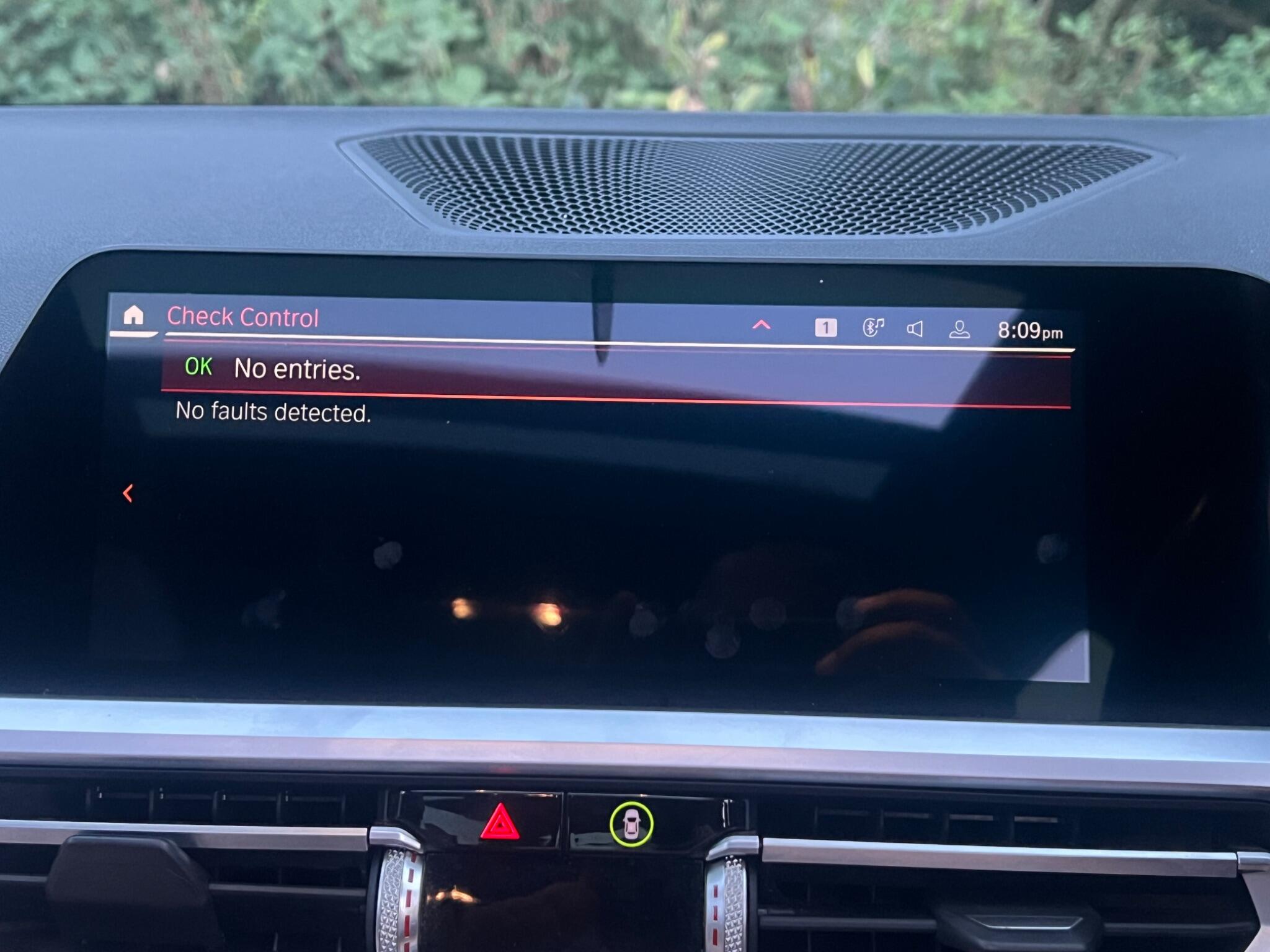 BMW 3 Series view 43