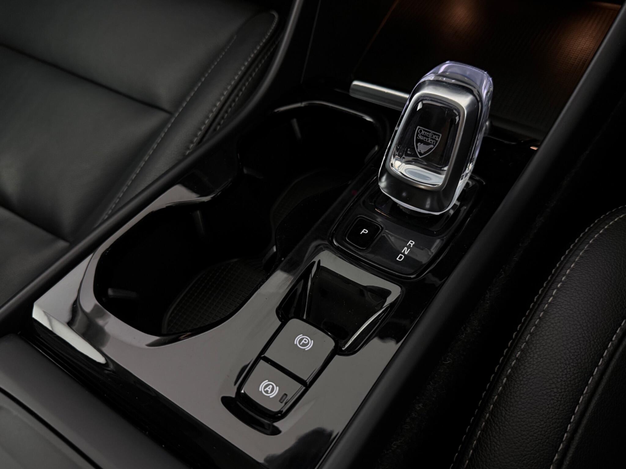 Volvo XC40 view 20