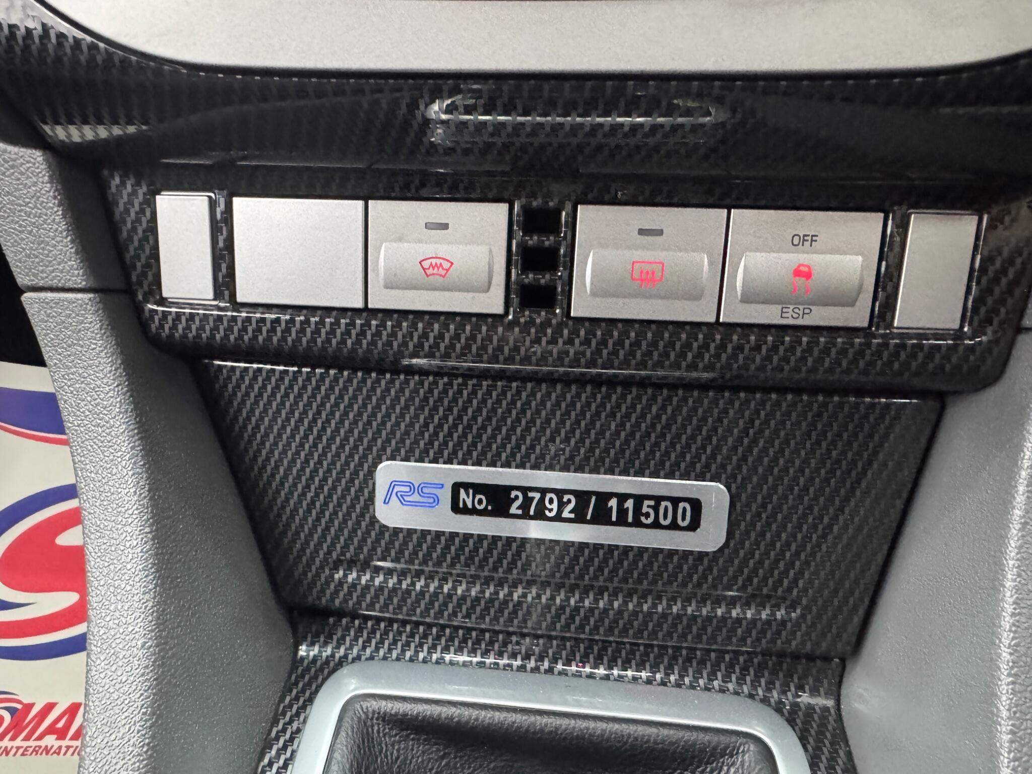 Ford Focus view 64