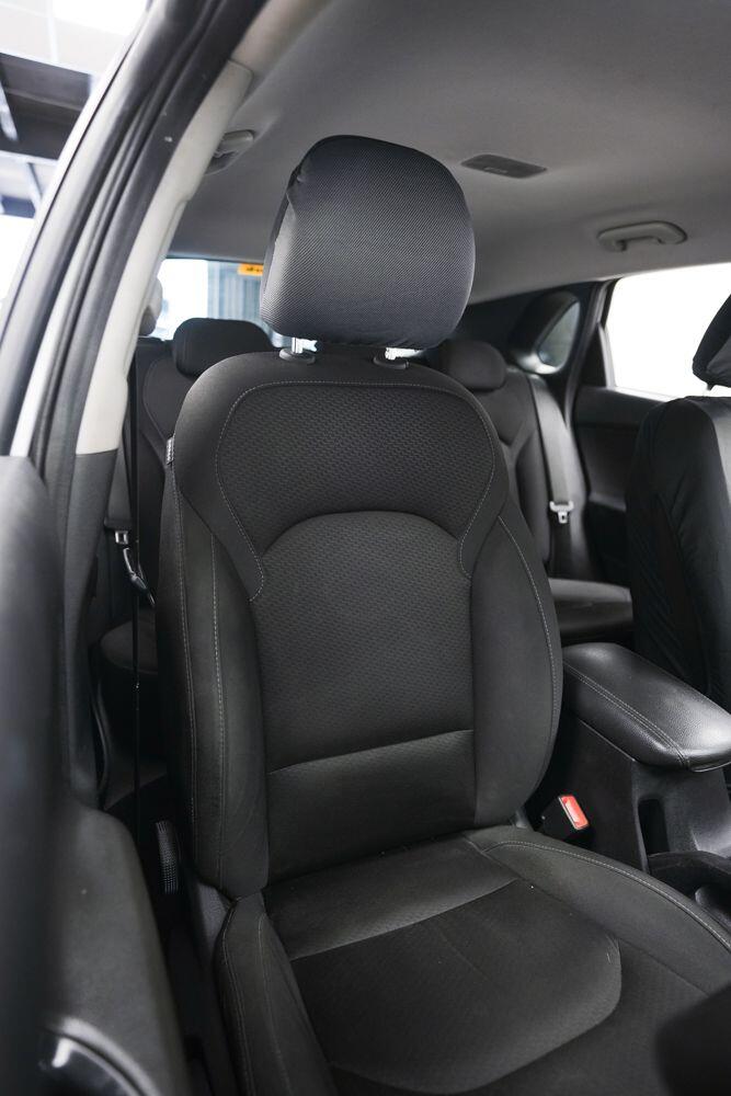 Hyundai I30 view 10