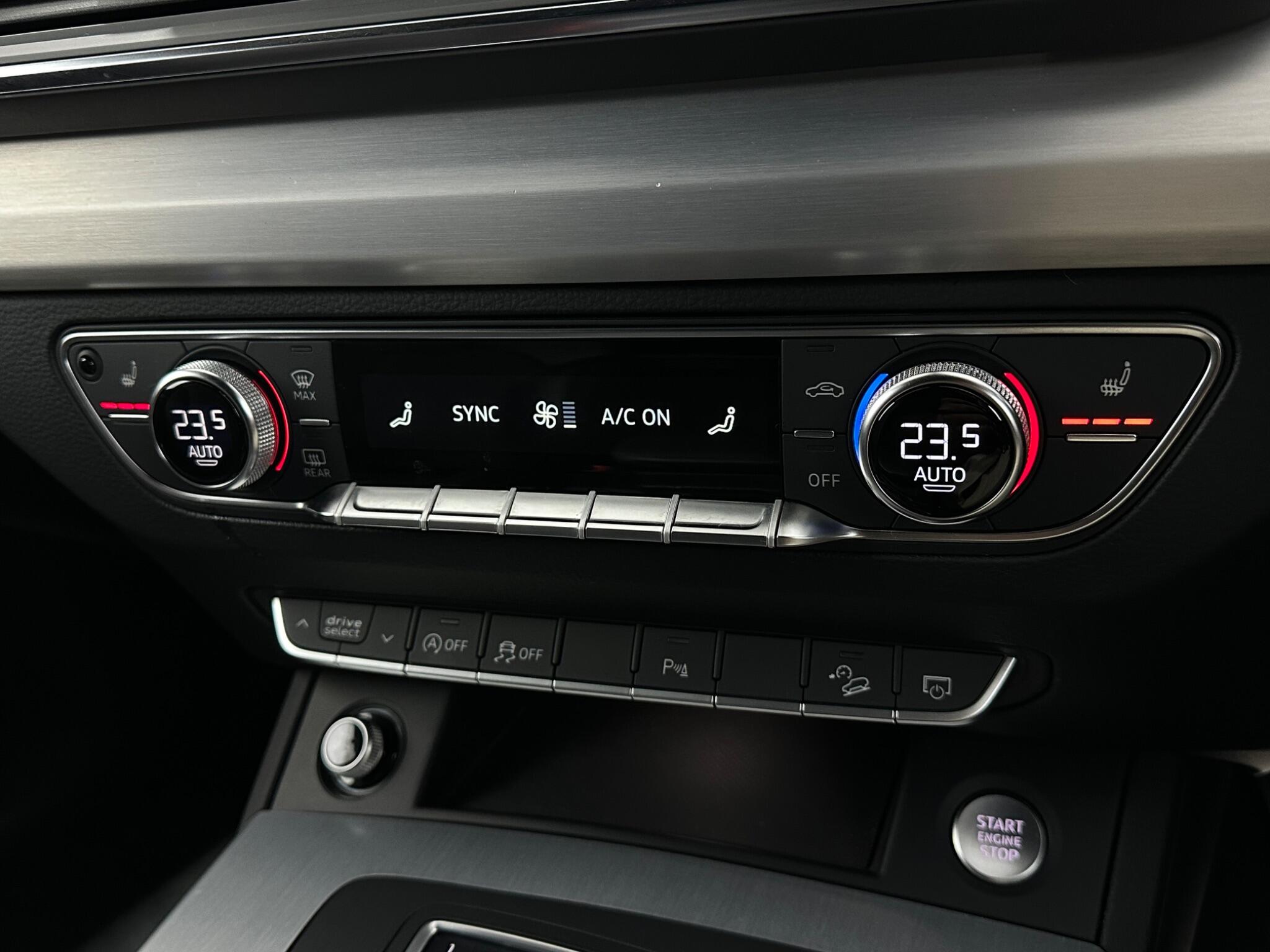 Audi Q5 view 22