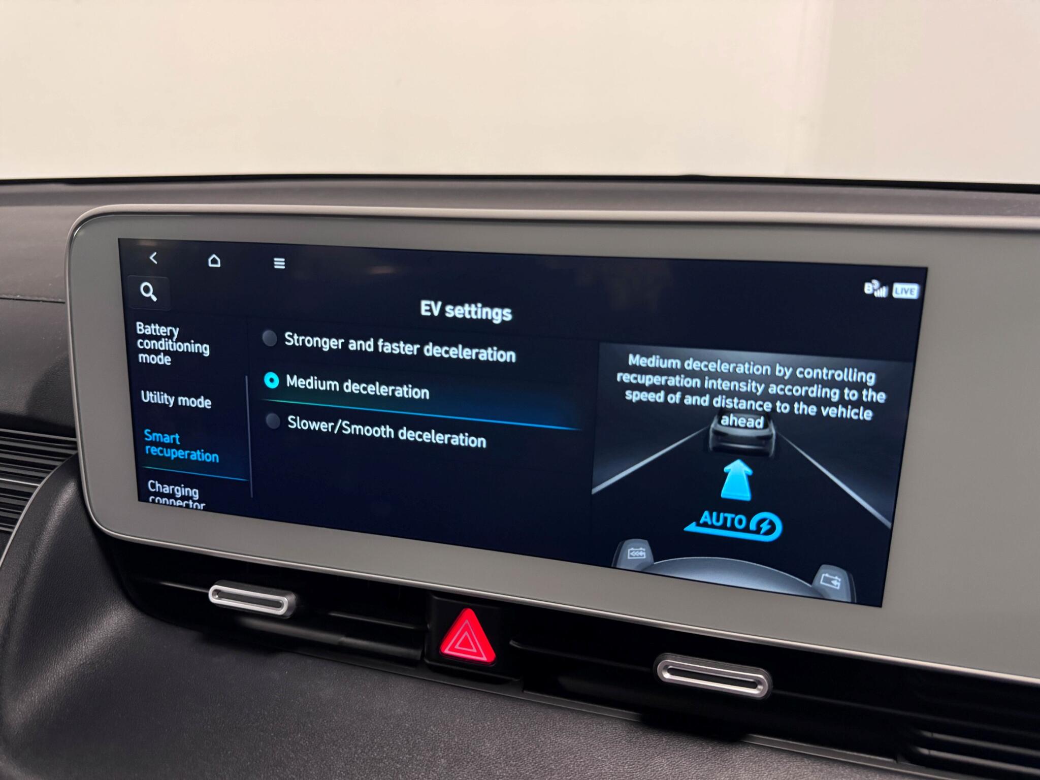 Hyundai Ioniq 5 view 75