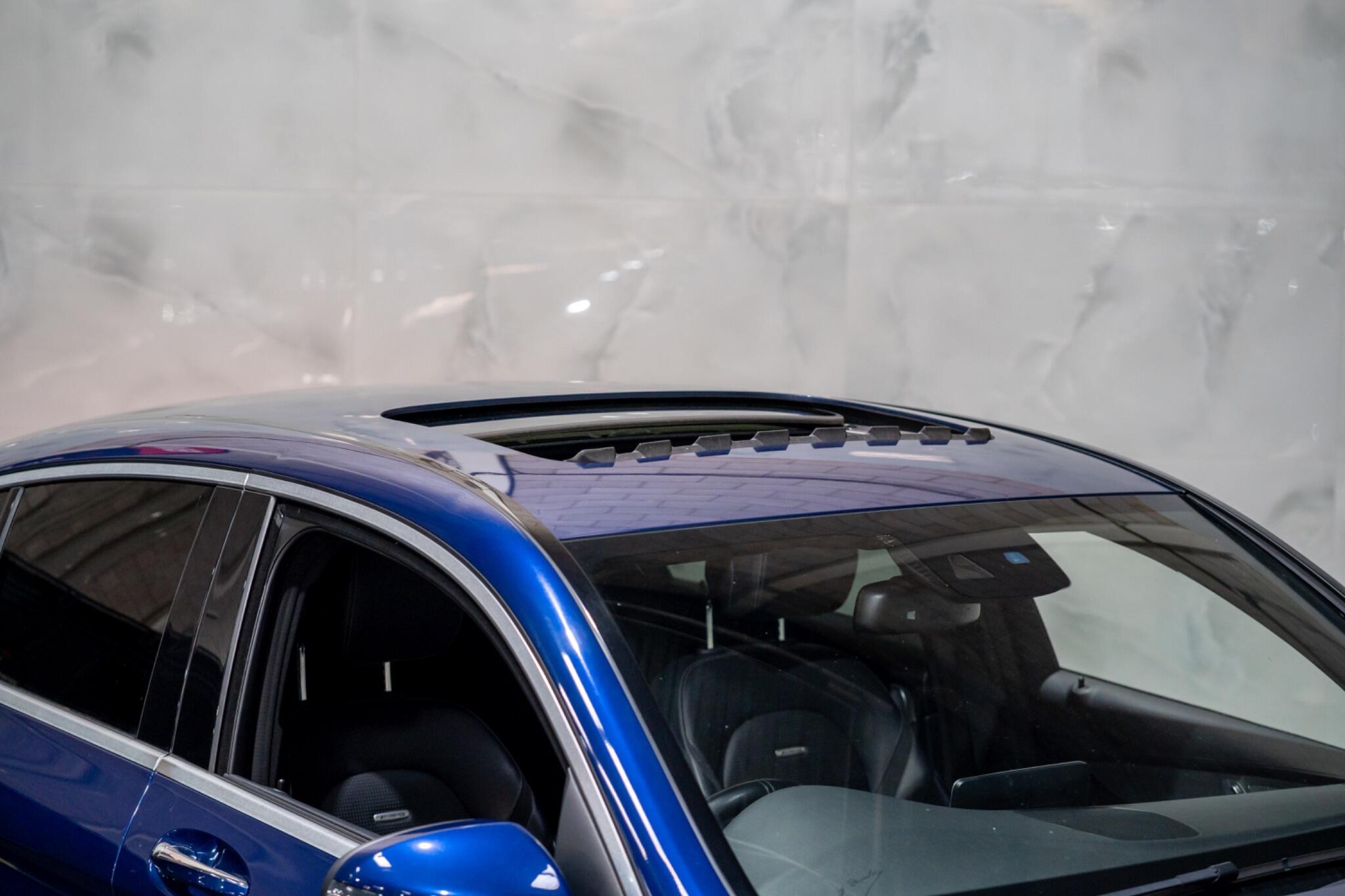 Mercedes-Benz GLC view 36