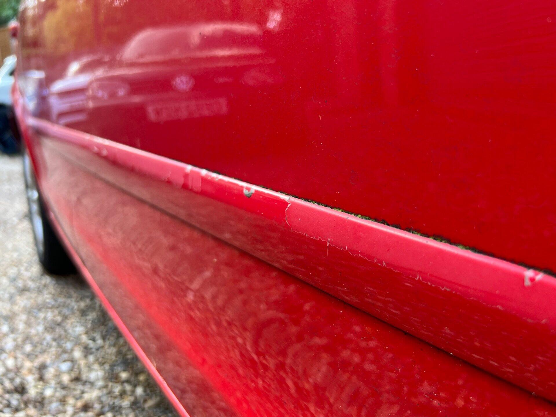 Volkswagen Polo view 37
