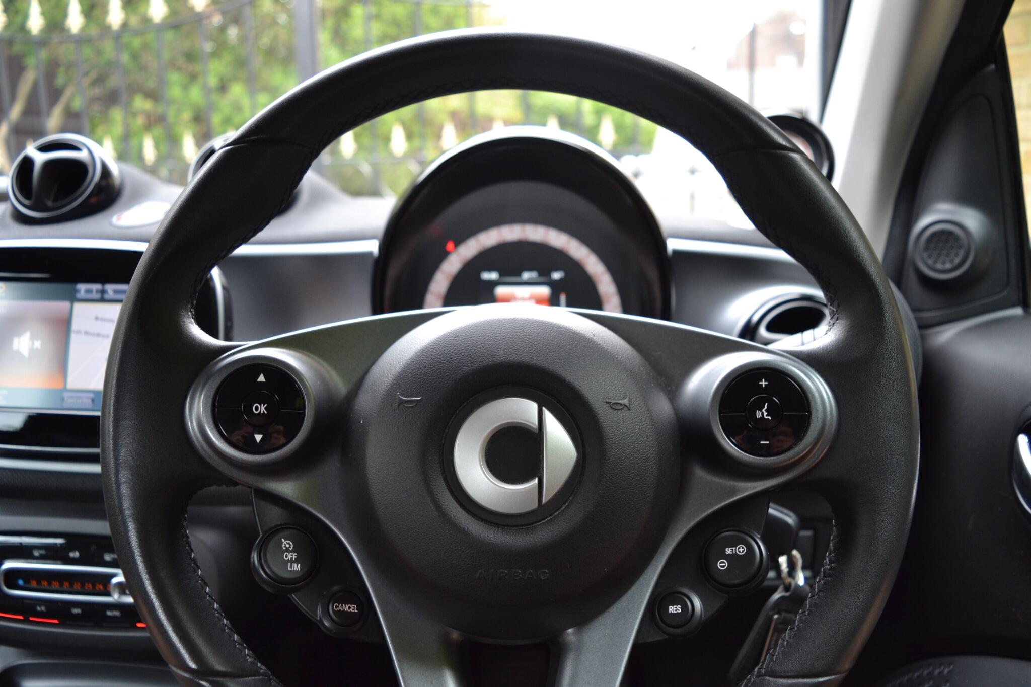 Smart Fortwo view 14