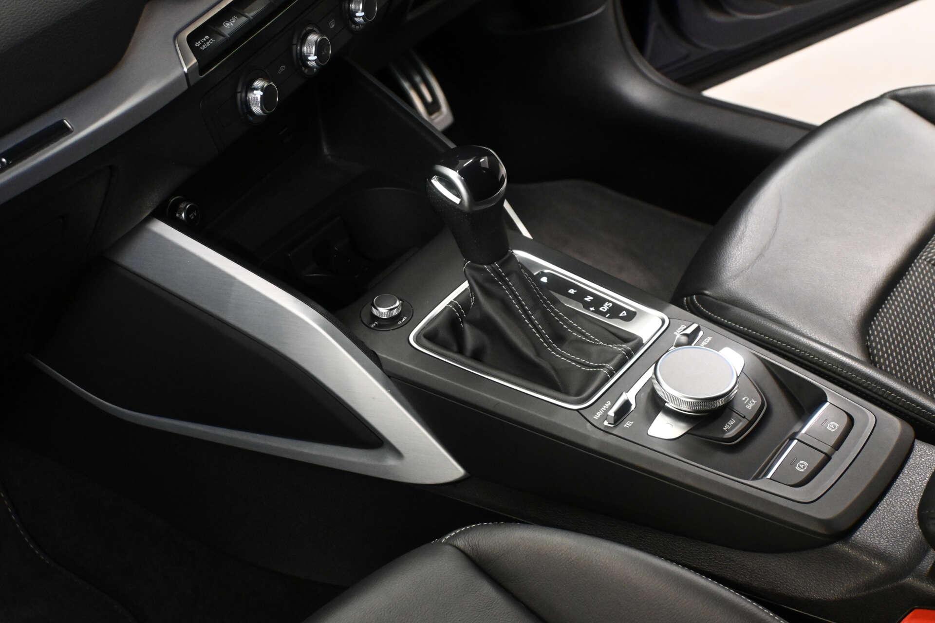 Audi Q2 view 29