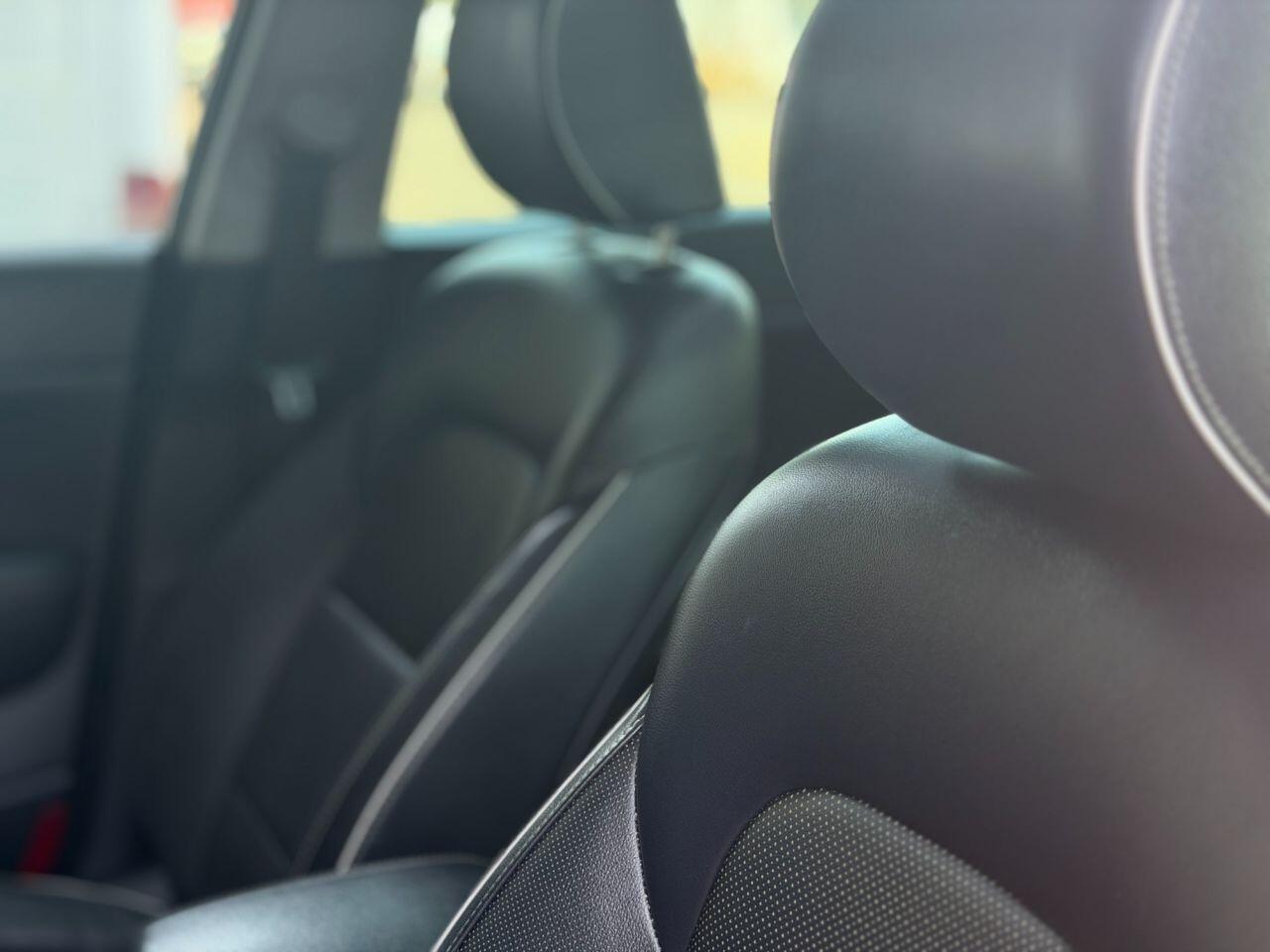 Kia Sportage view 106