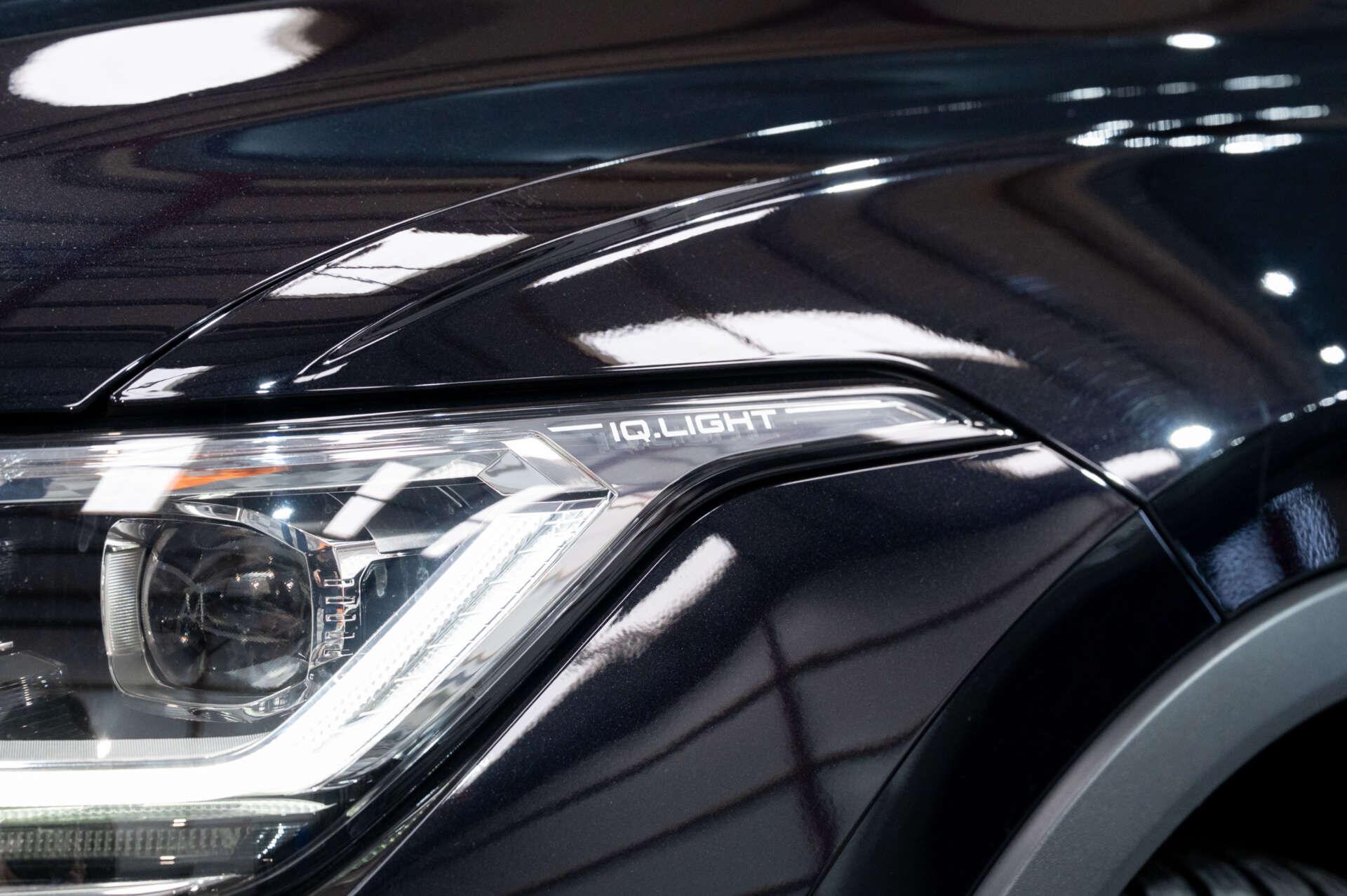 Volkswagen Tiguan view 13