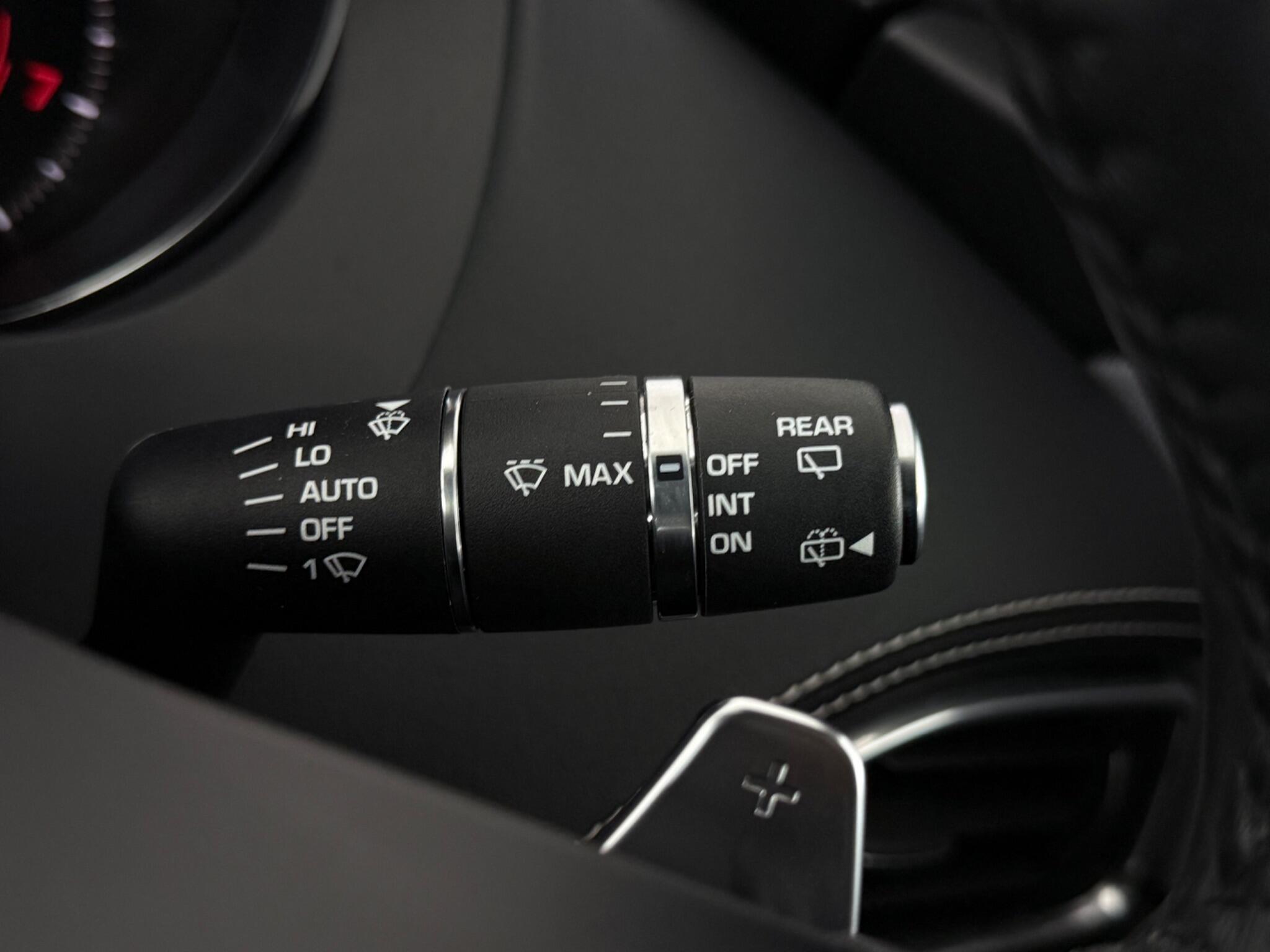 Jaguar F-Pace view 19