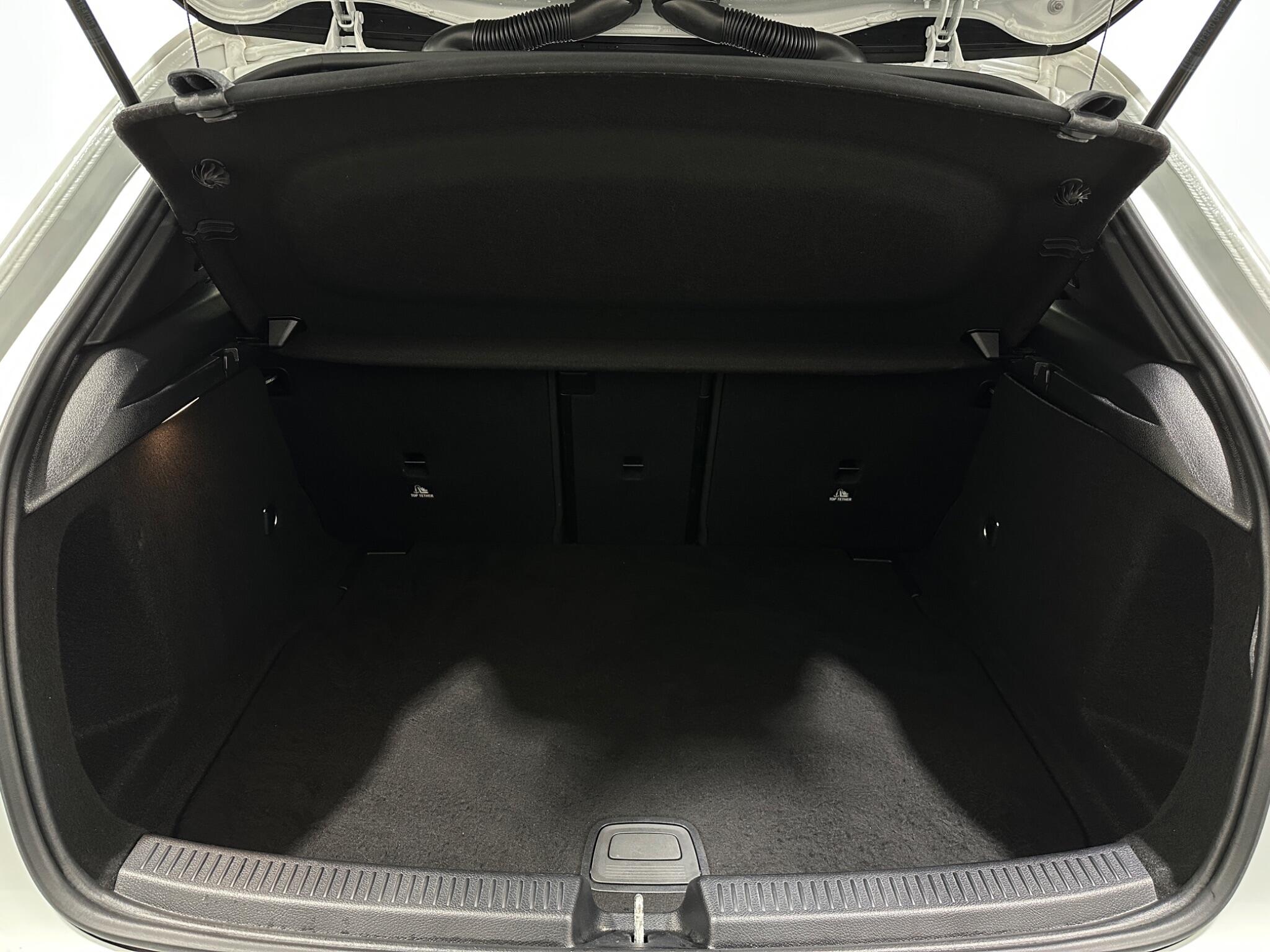 Mercedes-Benz A Class view 49