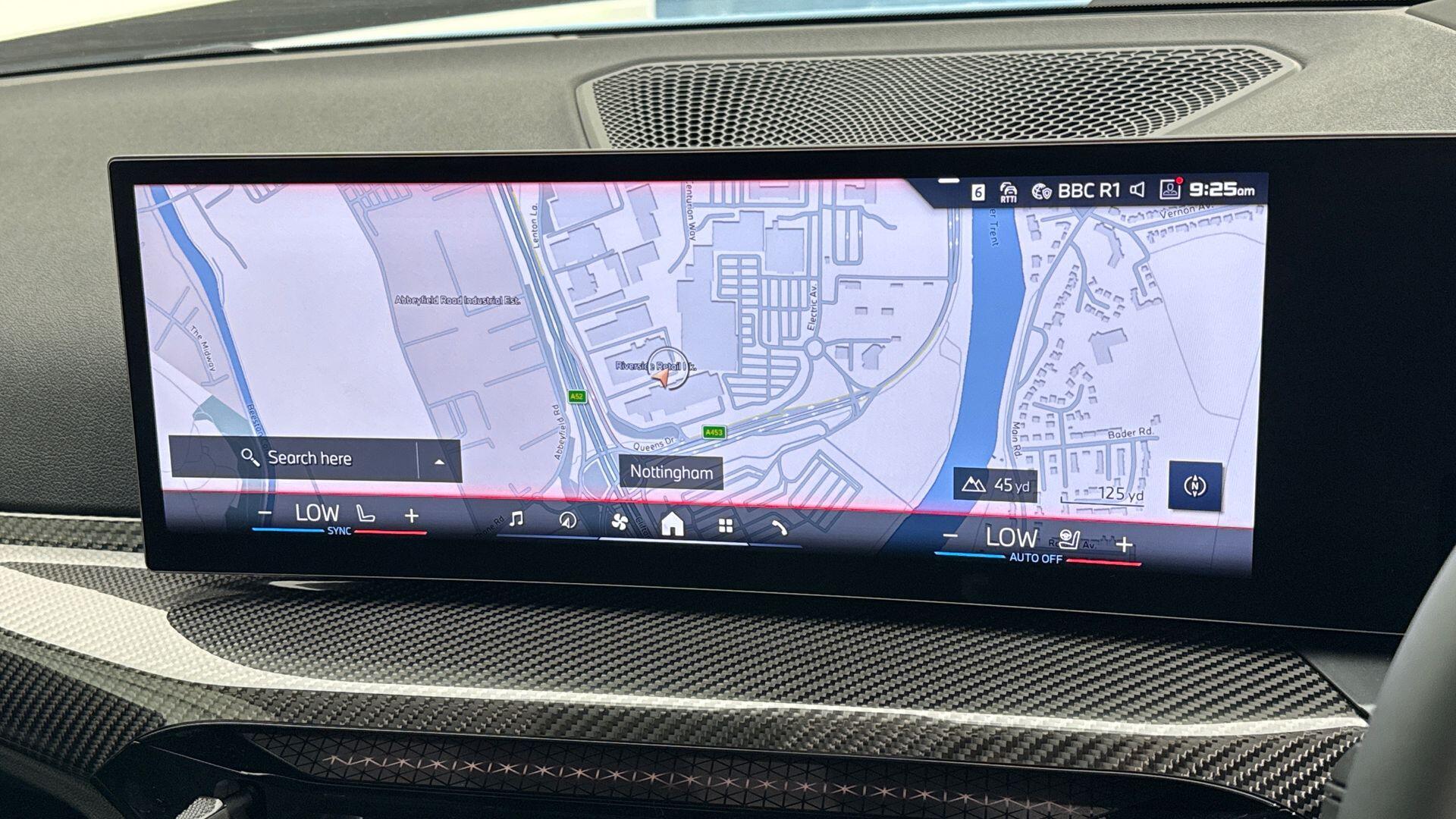 BMW 2 Series view 23