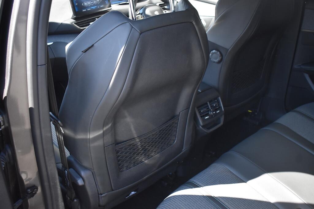 Peugeot 3008 view 43