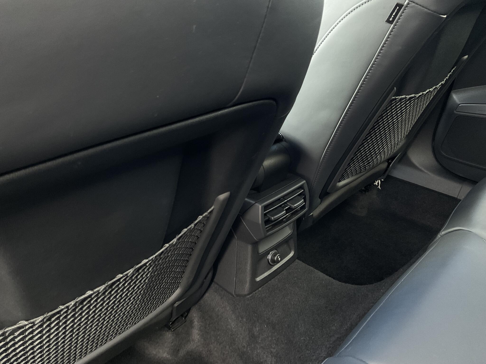 Audi S3 view 25
