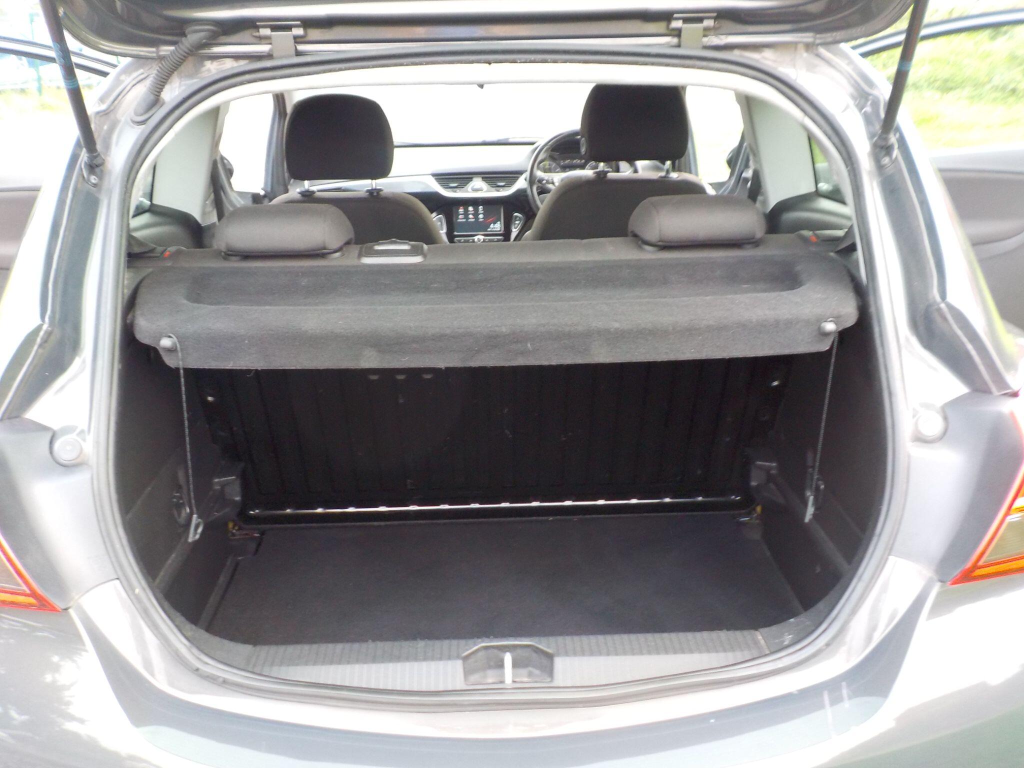 Vauxhall Corsa 1.4i ecoFLEX Limited Edition Euro 6 3dr