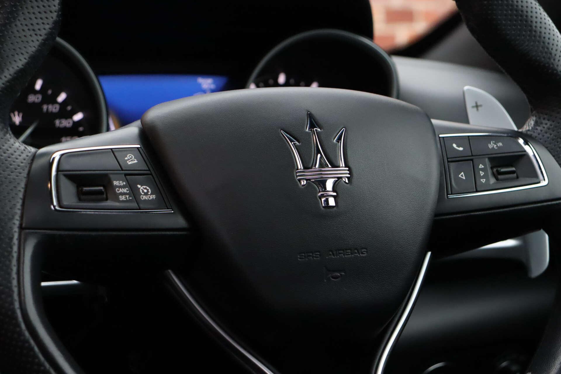 Maserati Gransport view 22