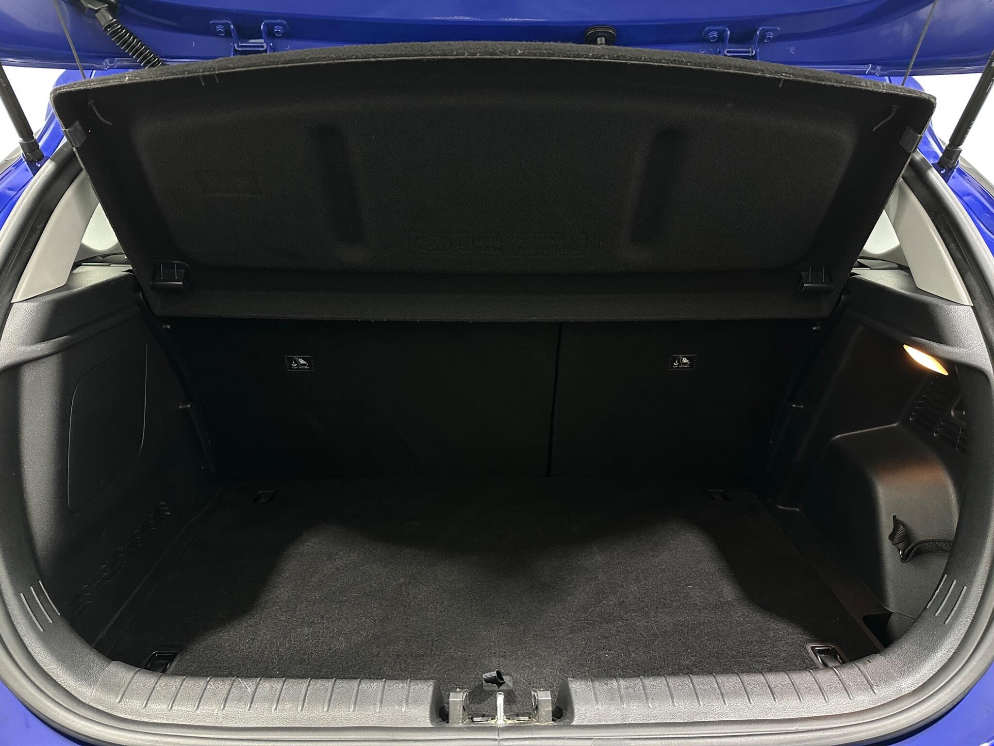 Hyundai I20 view 44
