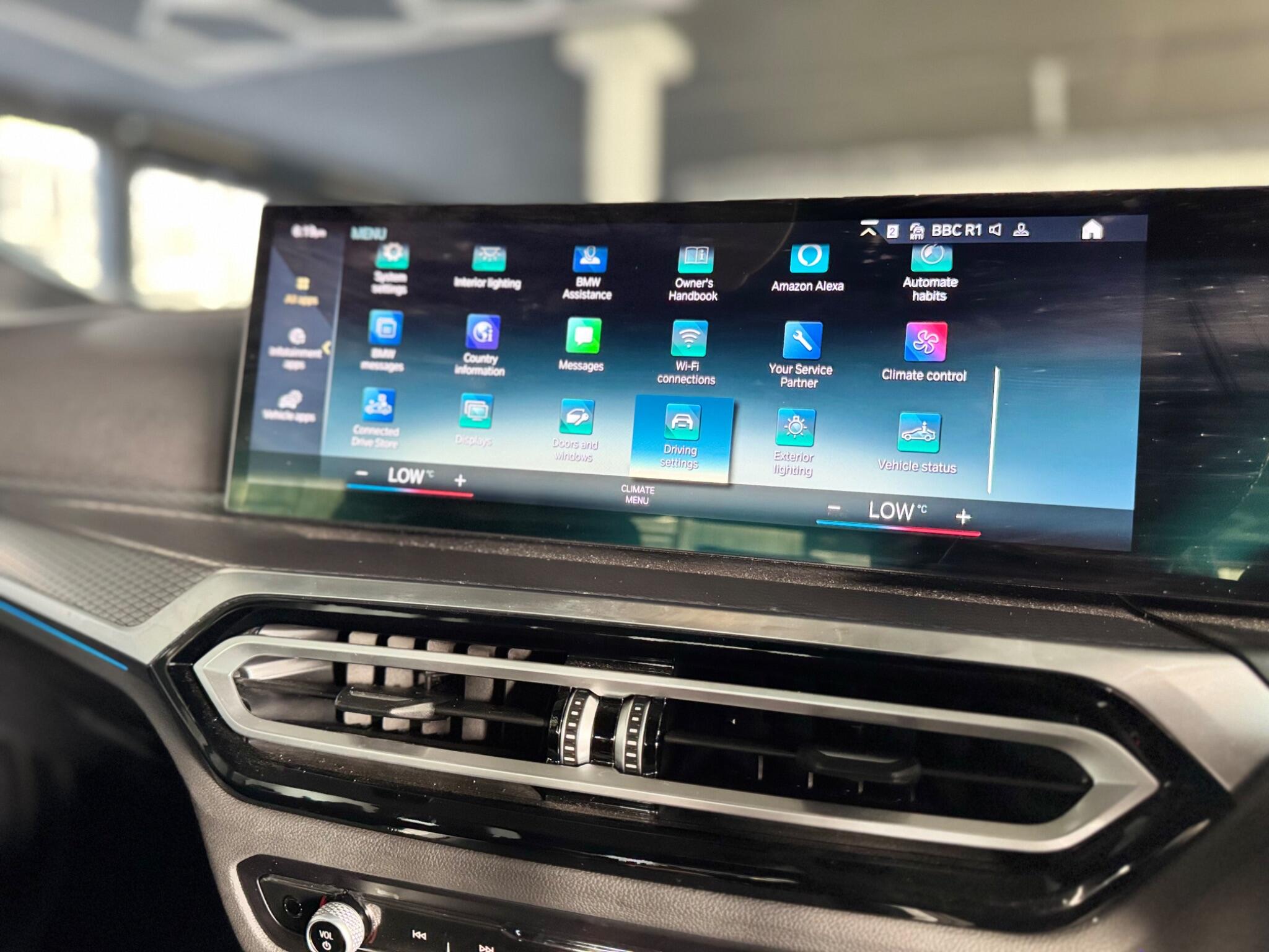 BMW 4 Series view 56