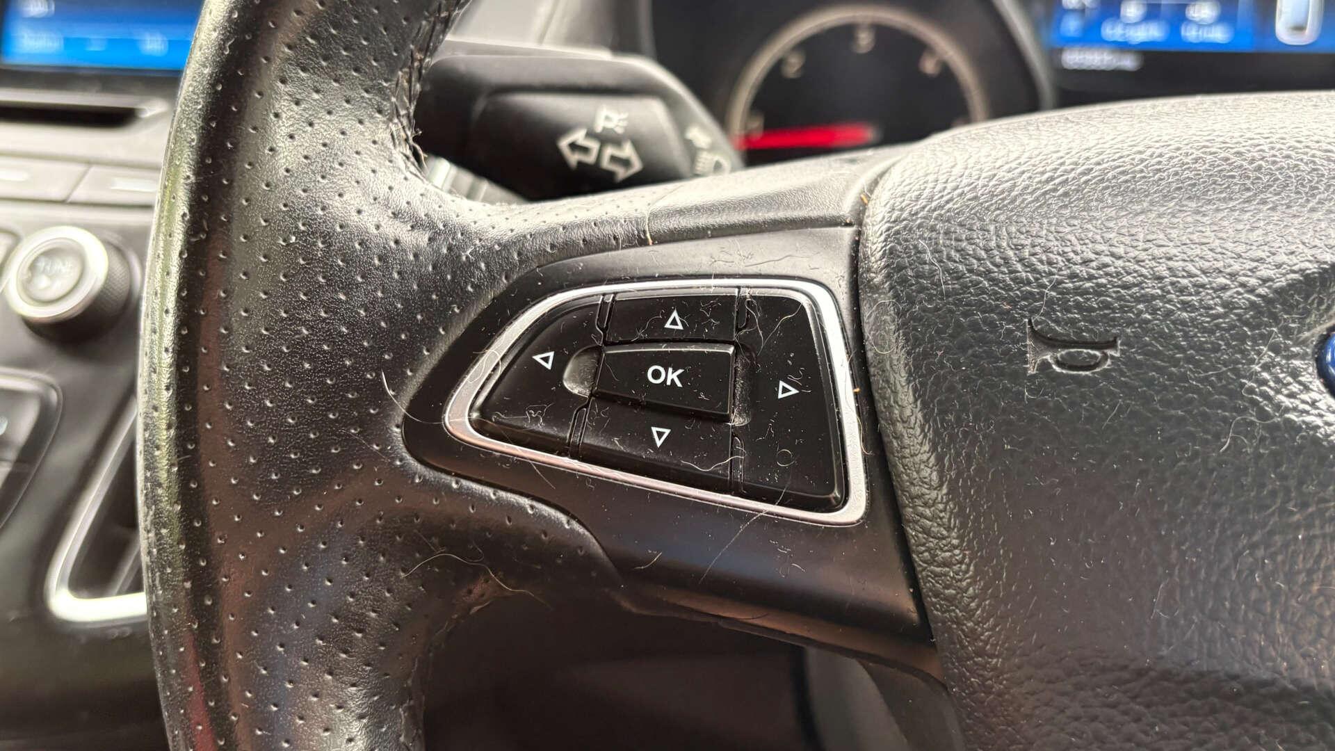 Ford Focus view 17