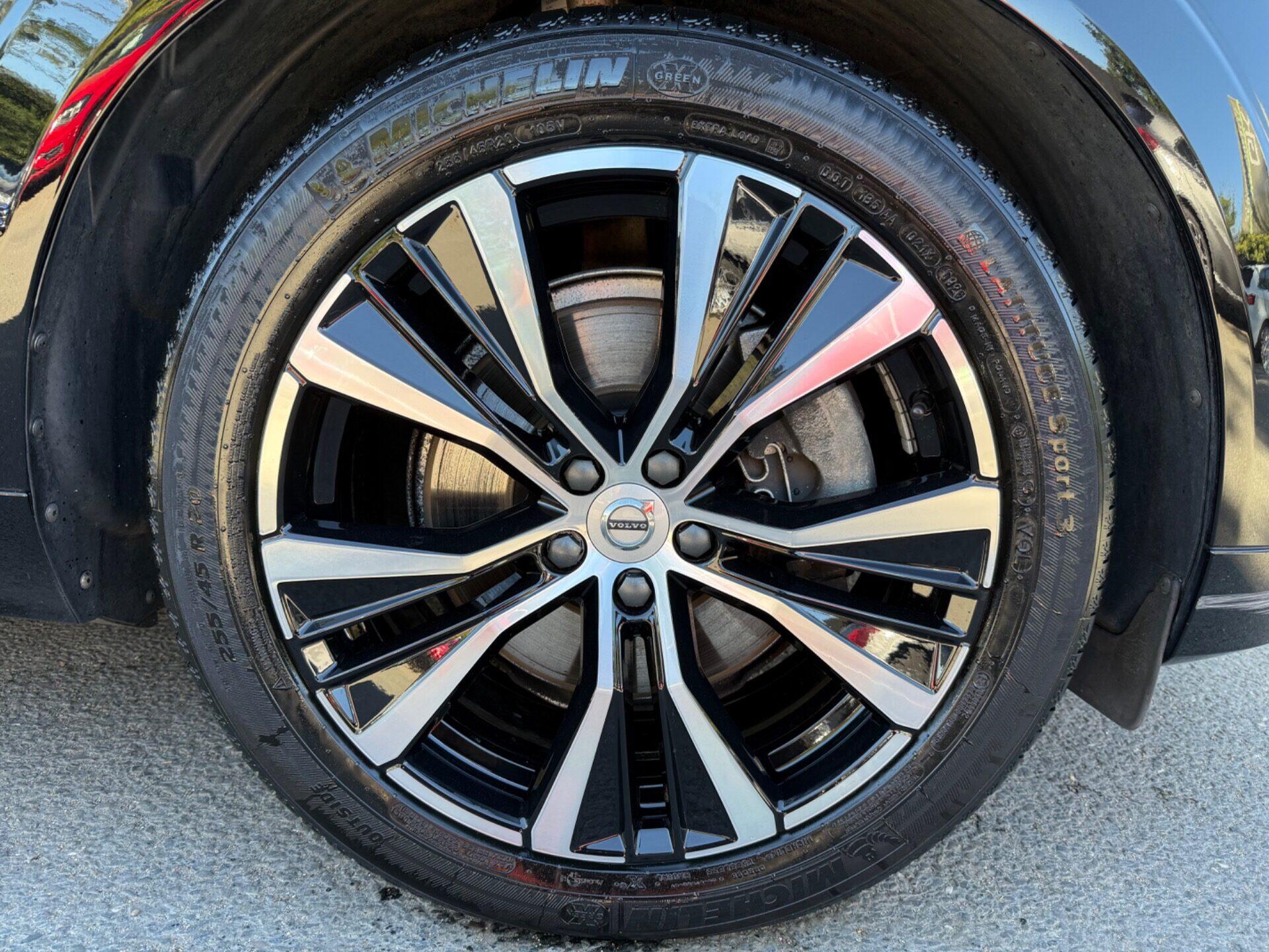 Volvo XC60 view 67
