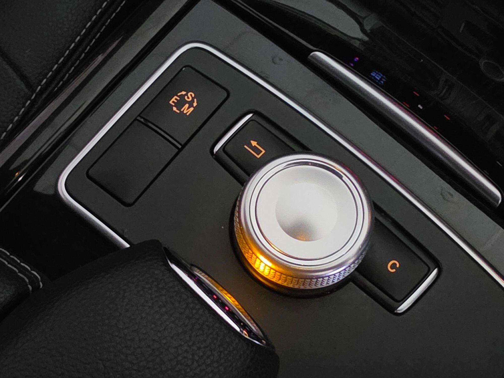Mercedes-Benz E-Class view 96