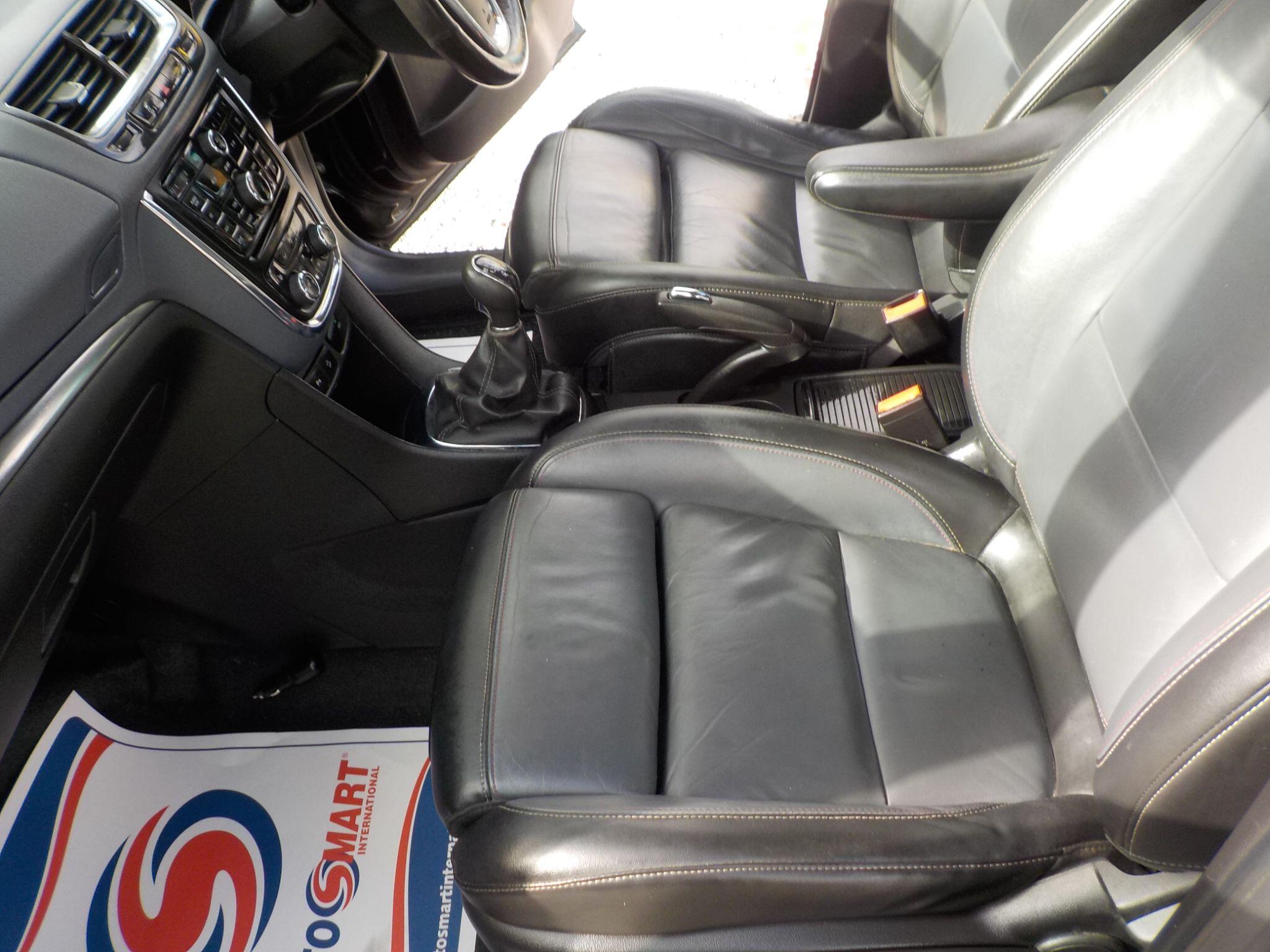 Vauxhall Mokka 1.7 CDTi SE 2WD Euro 5 (s/s) 5dr