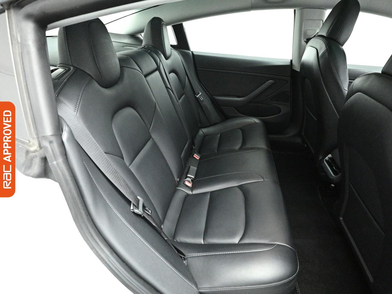 Tesla Model 3 view 13