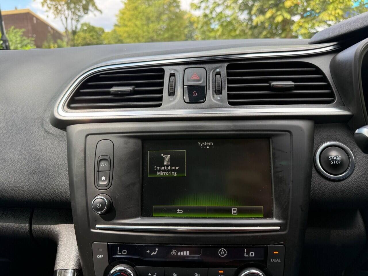 Renault Kadjar view 35