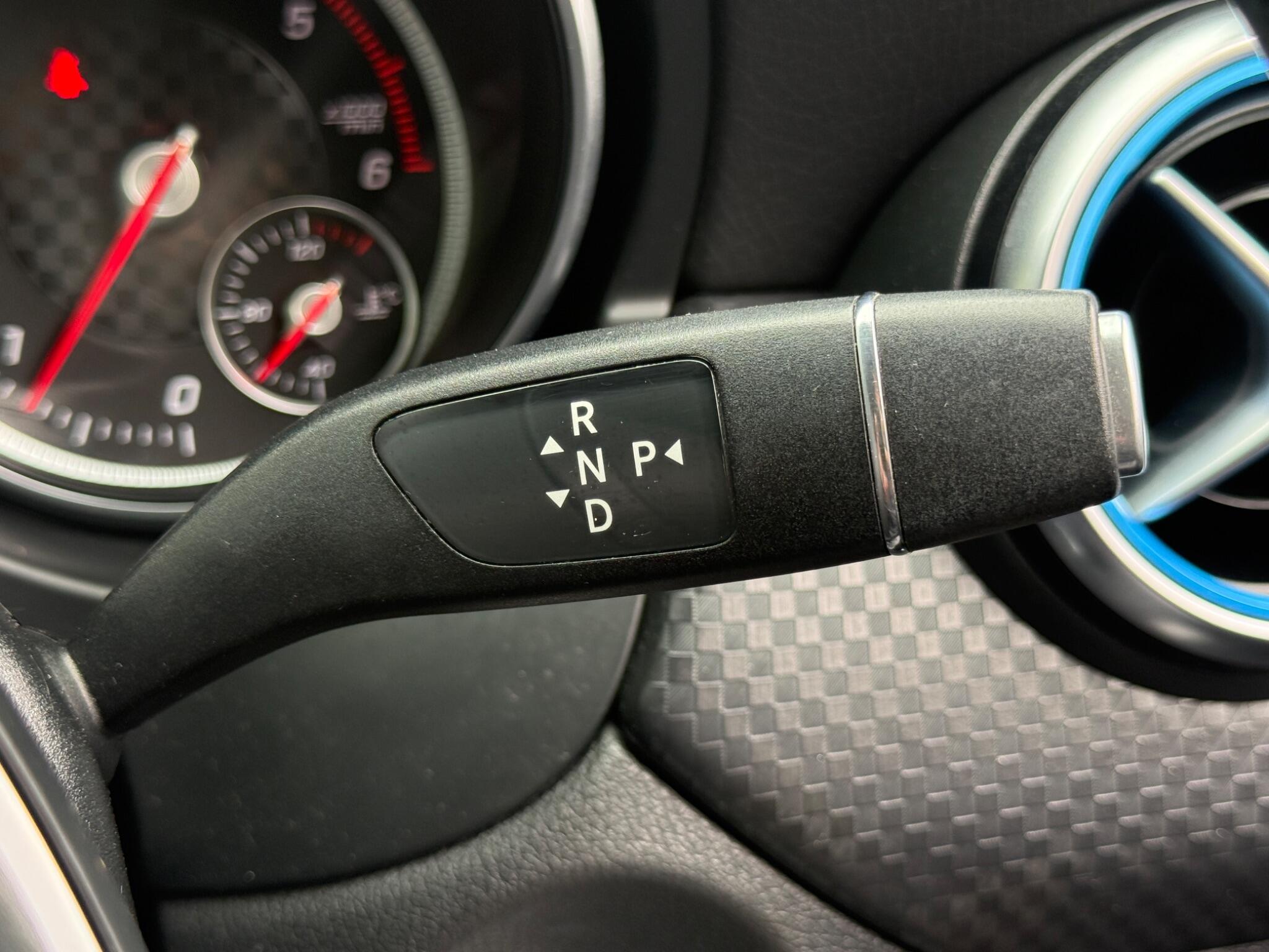 Mercedes-Benz A Class - Image 73