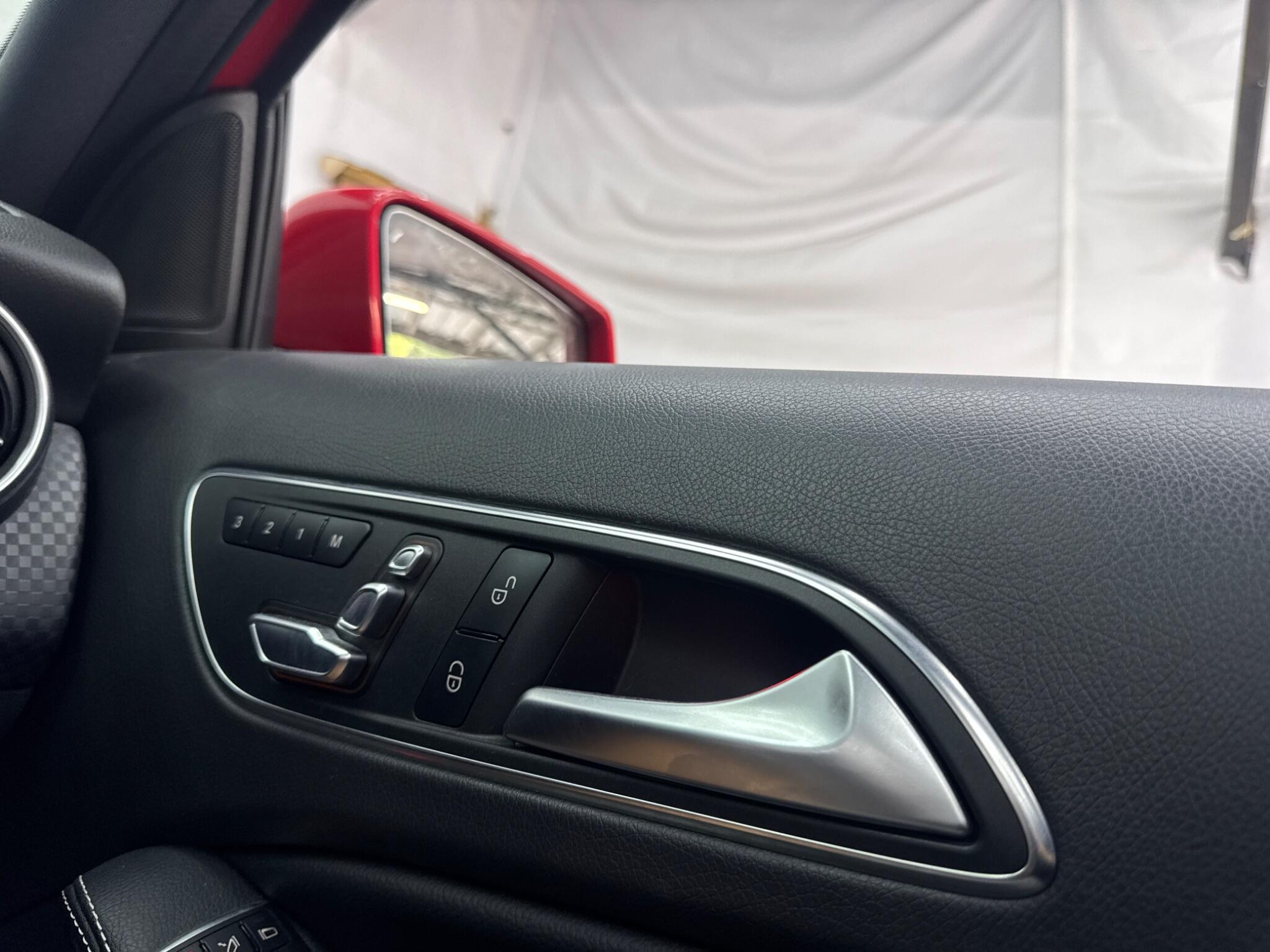 Mercedes-Benz A Class view 31