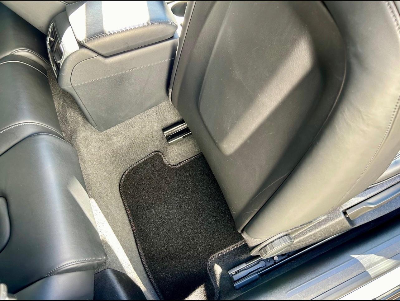 Audi A5 view 29