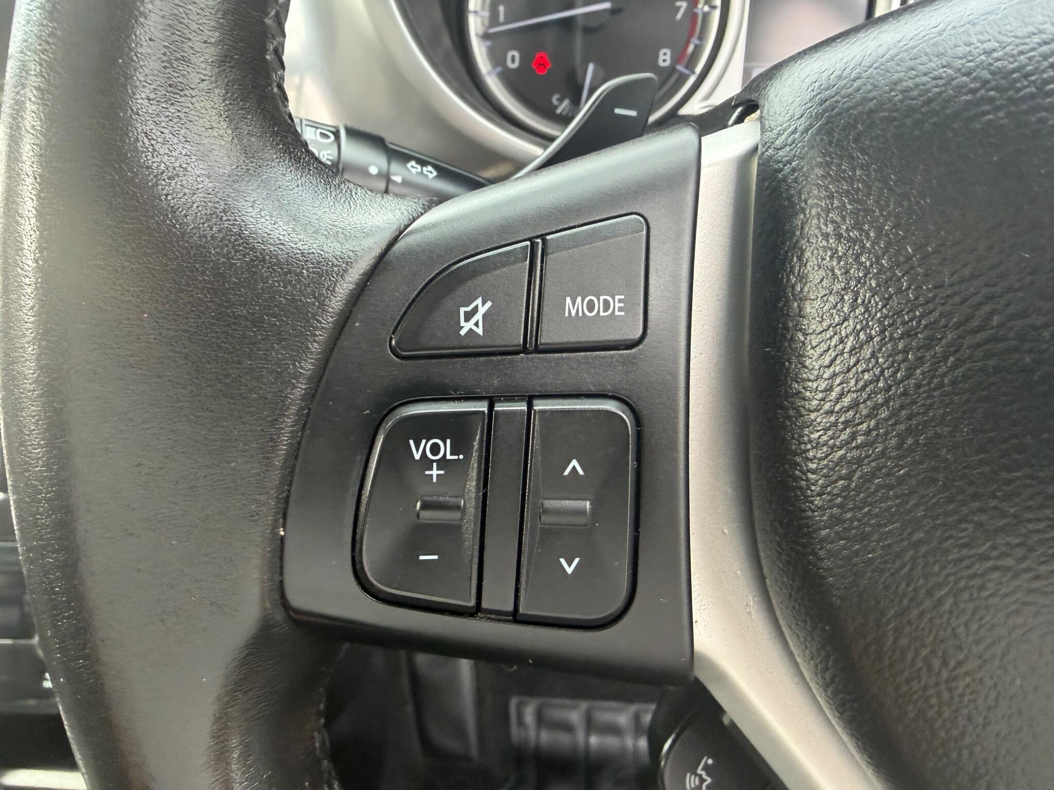 Suzuki Vitara view 47