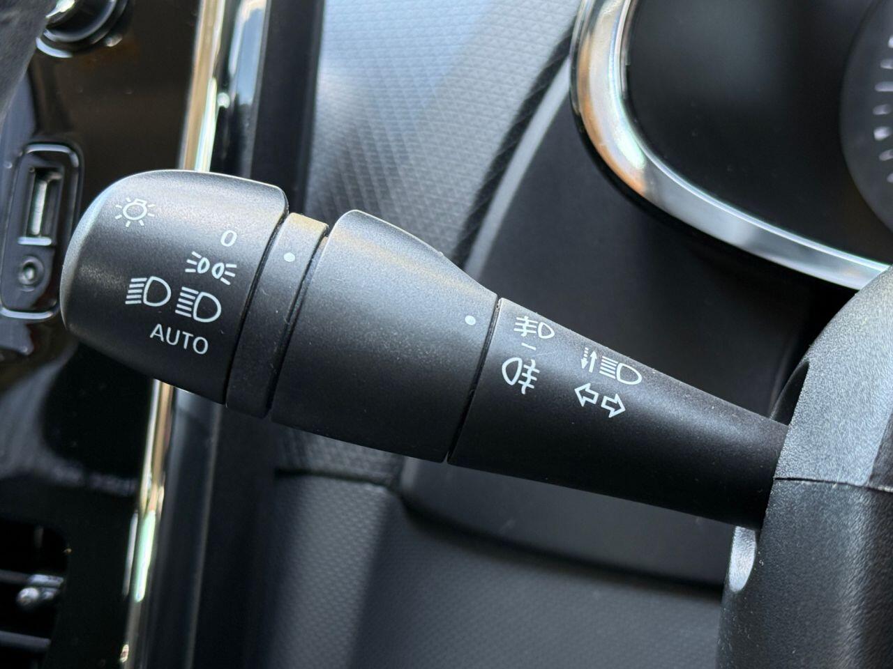 Renault Clio view 31