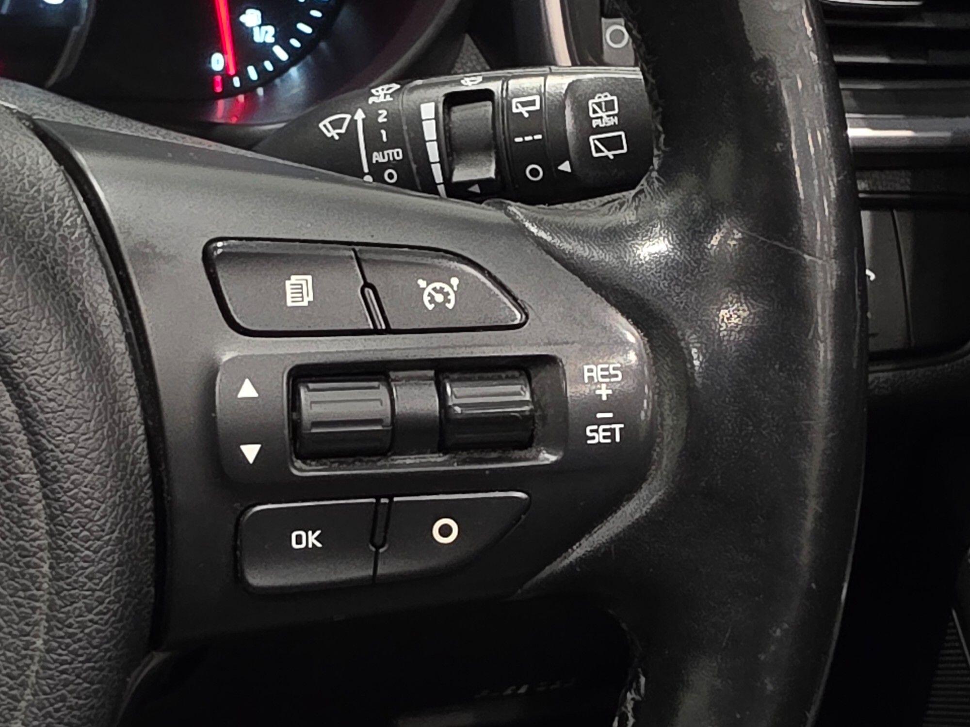 Kia Sorento view 37